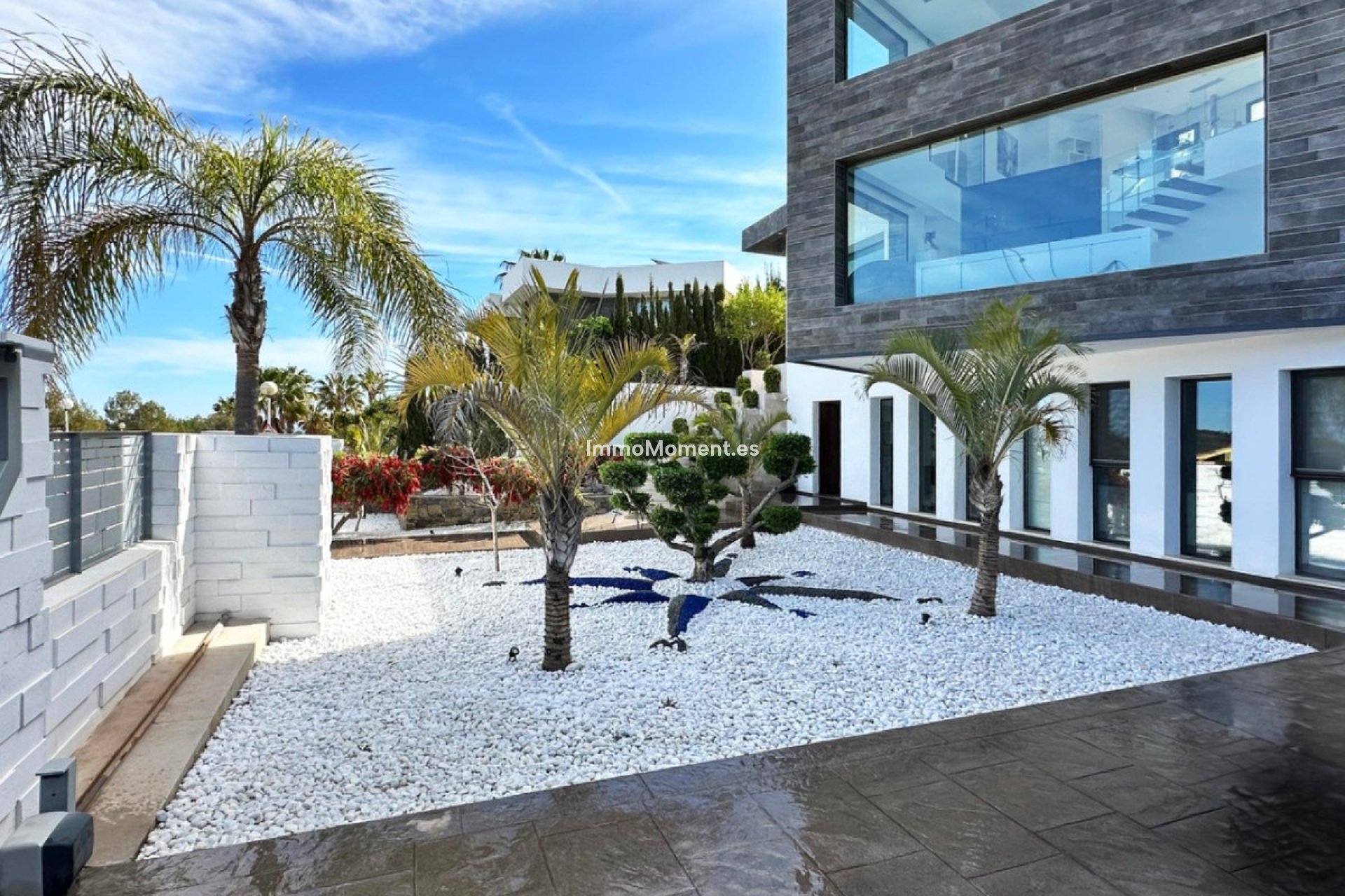 Wiederverkauf - Villa - Jávea - Jávea - Xàbia Centro