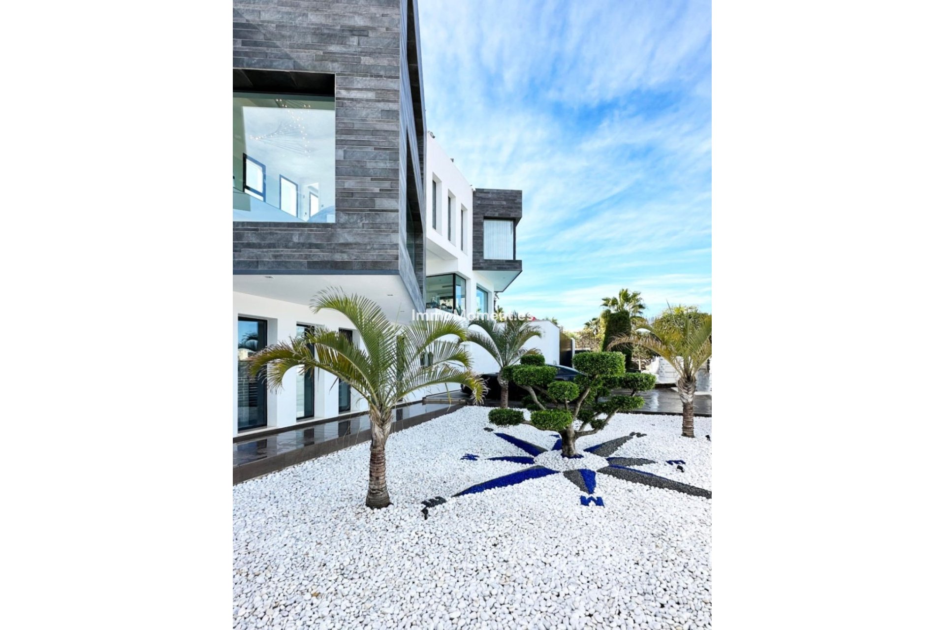 Wiederverkauf - Villa - Jávea - Jávea - Xàbia Centro