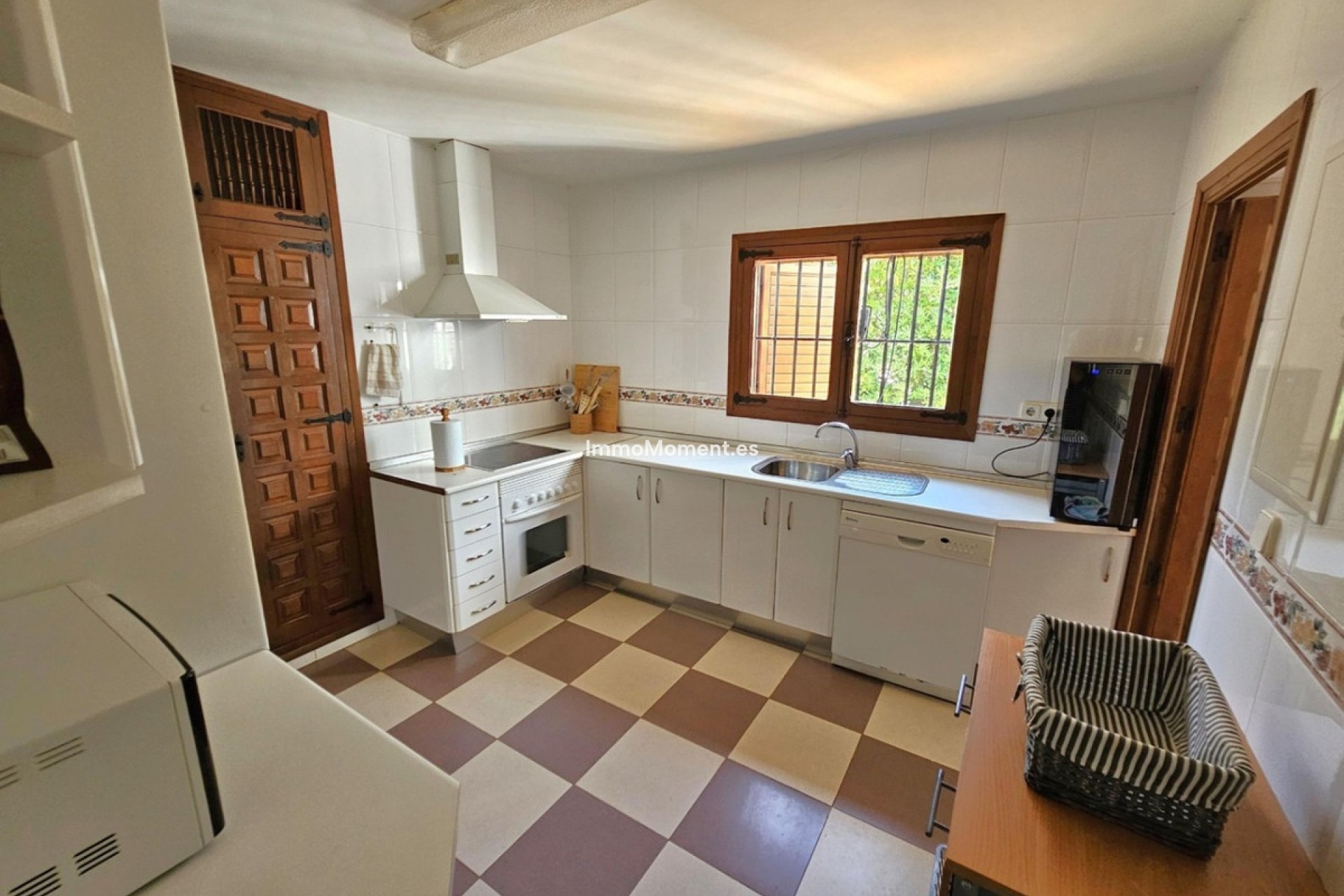 Wiederverkauf - Villa - Jávea - Jávea - Xàbia Centro