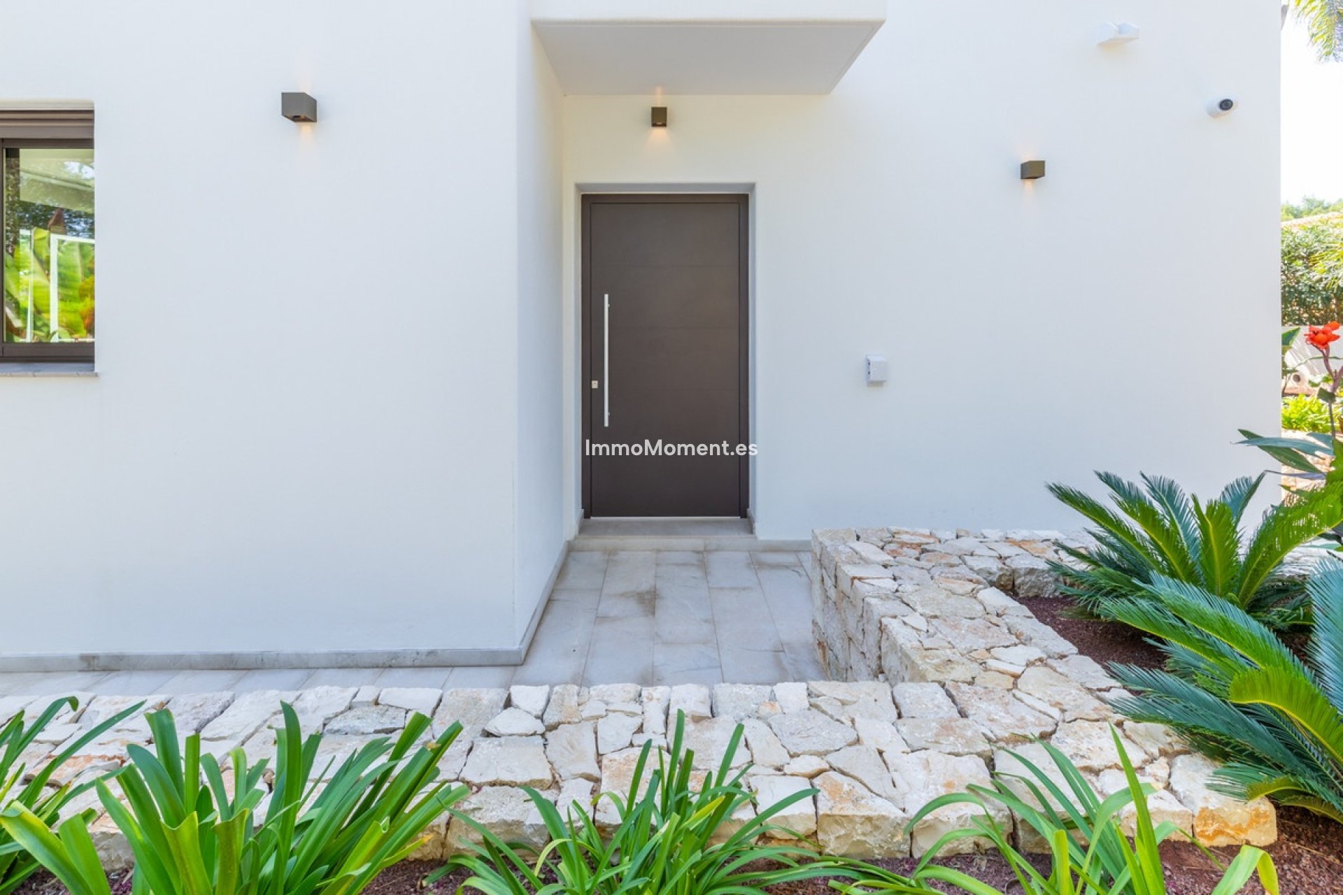 Wiederverkauf - Villa - Jávea - Jávea - Xàbia Centro