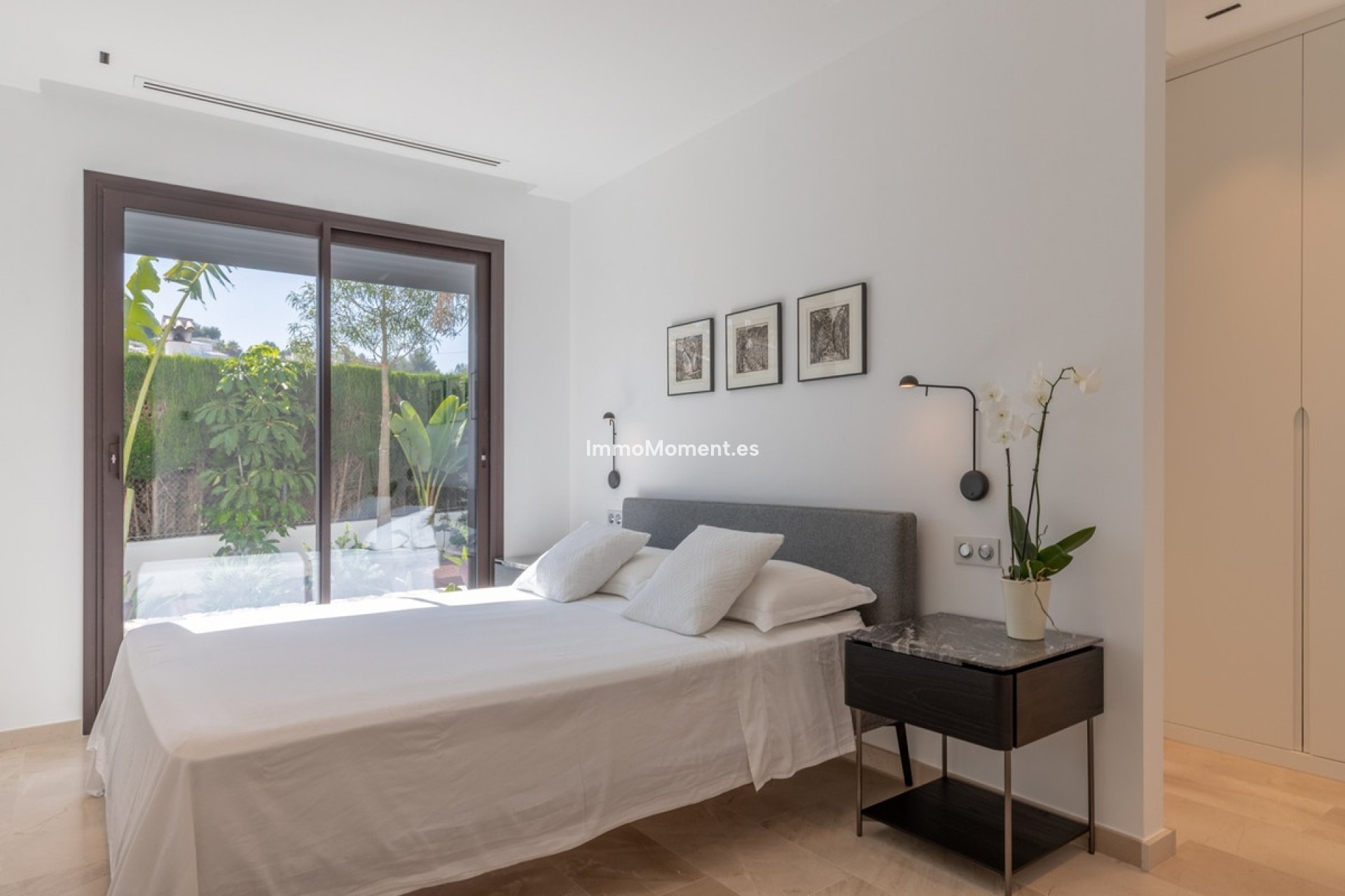 Wiederverkauf - Villa - Jávea - Jávea - Xàbia Centro