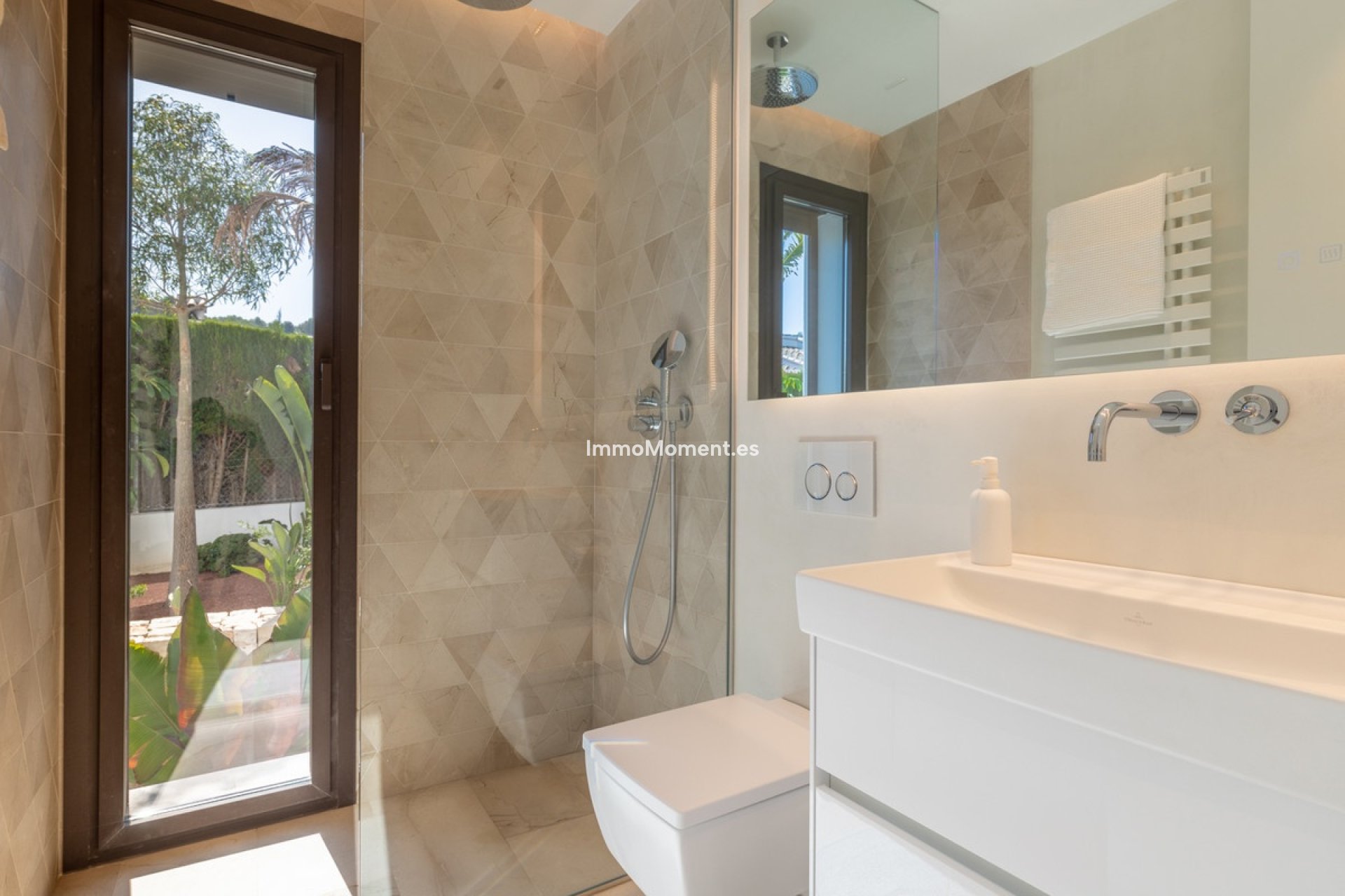 Wiederverkauf - Villa - Jávea - Jávea - Xàbia Centro