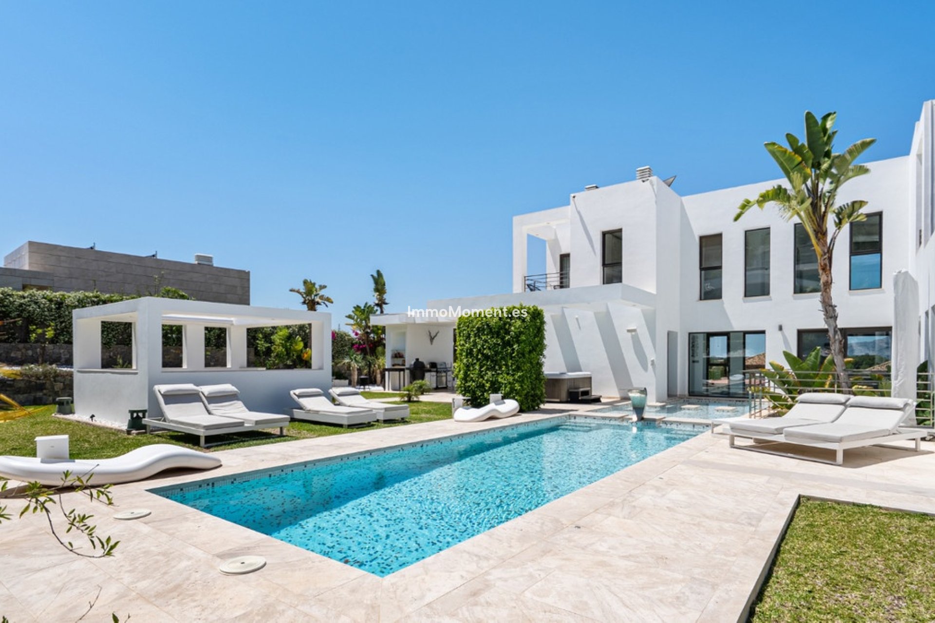 Wiederverkauf - Villa - Jávea - Jávea - Xàbia Centro