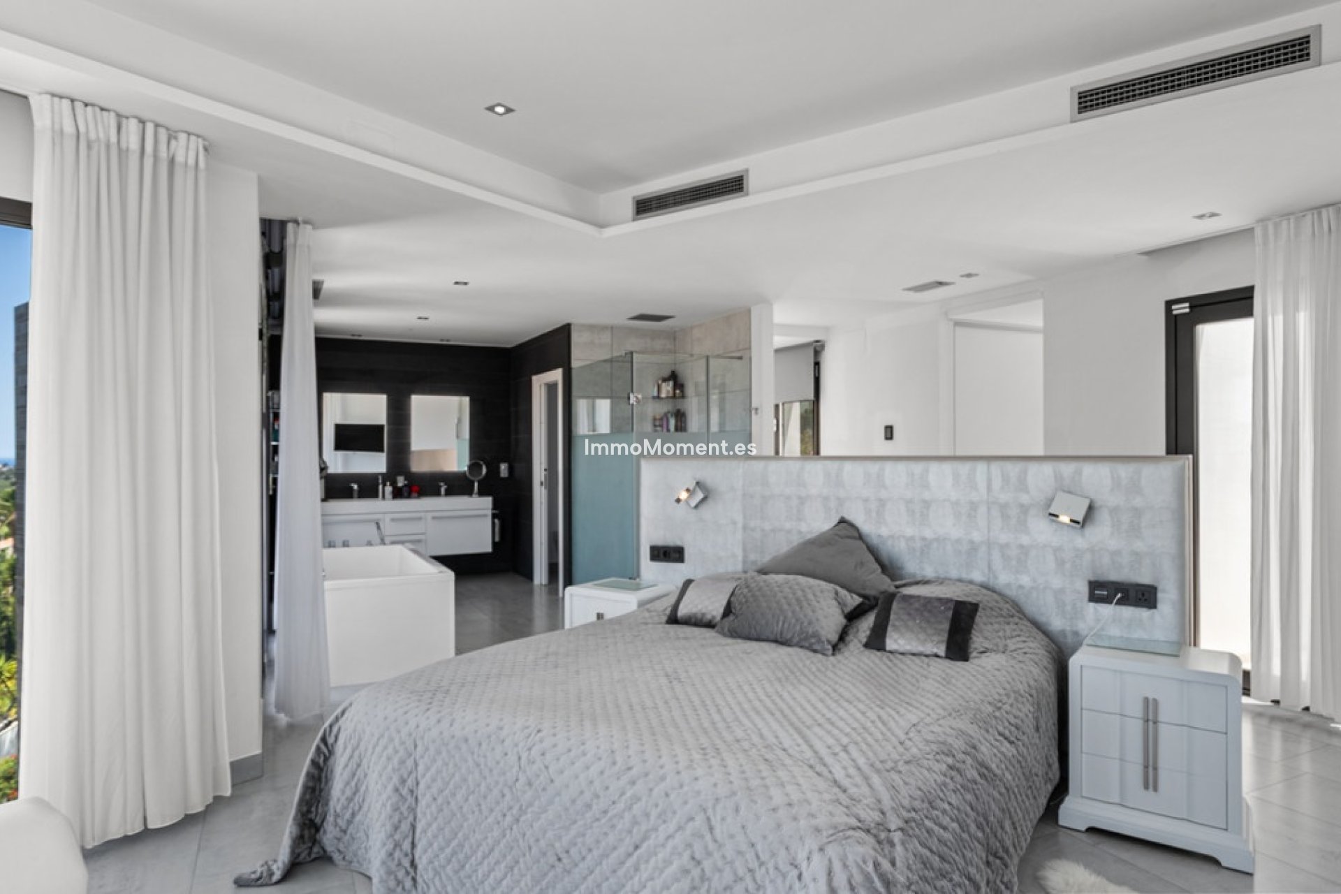 Wiederverkauf - Villa - Jávea - Jávea - Xàbia Centro