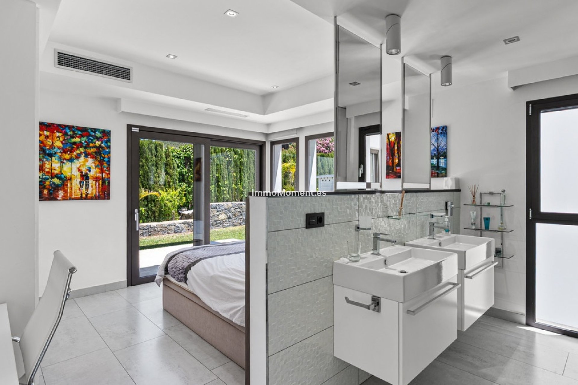 Wiederverkauf - Villa - Jávea - Jávea - Xàbia Centro