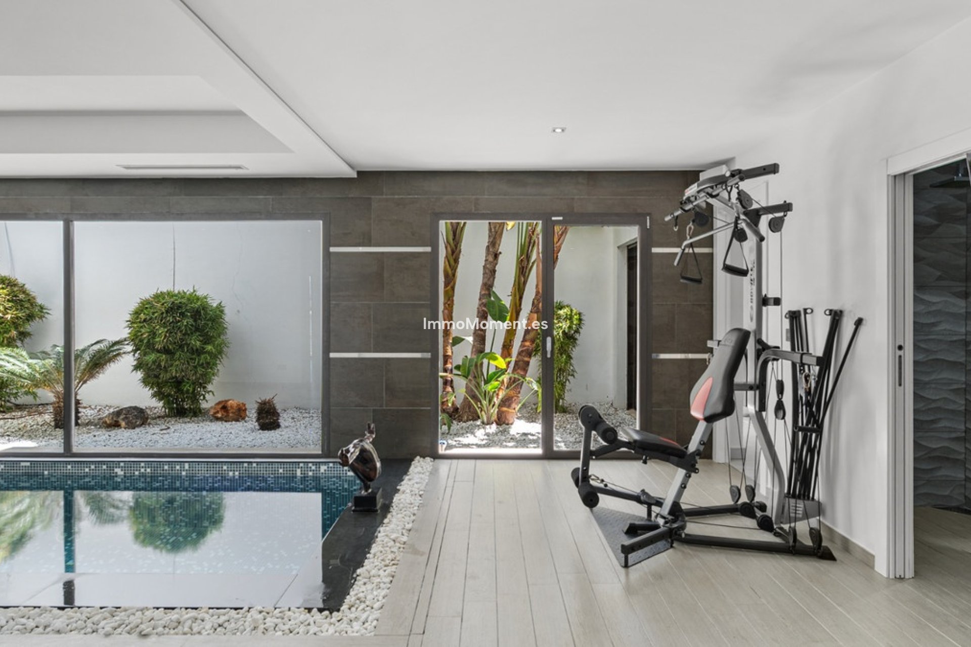 Wiederverkauf - Villa - Jávea - Jávea - Xàbia Centro