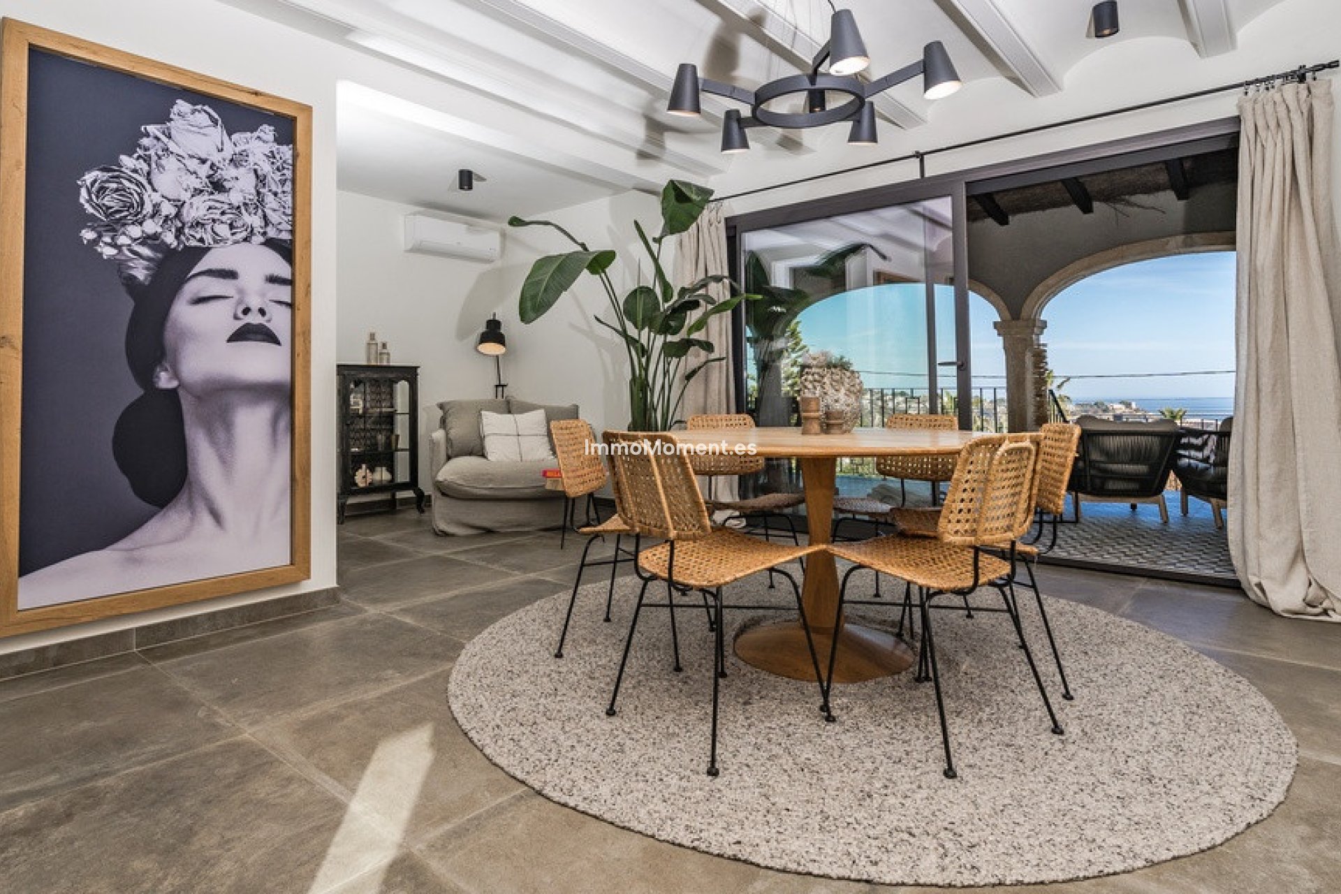 Wiederverkauf - Villa - Jávea - Jávea - Xàbia Centro