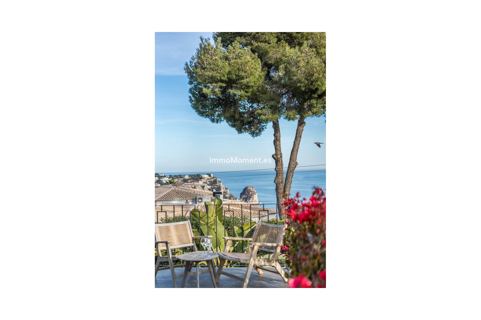 Wiederverkauf - Villa - Jávea - Jávea - Xàbia Centro