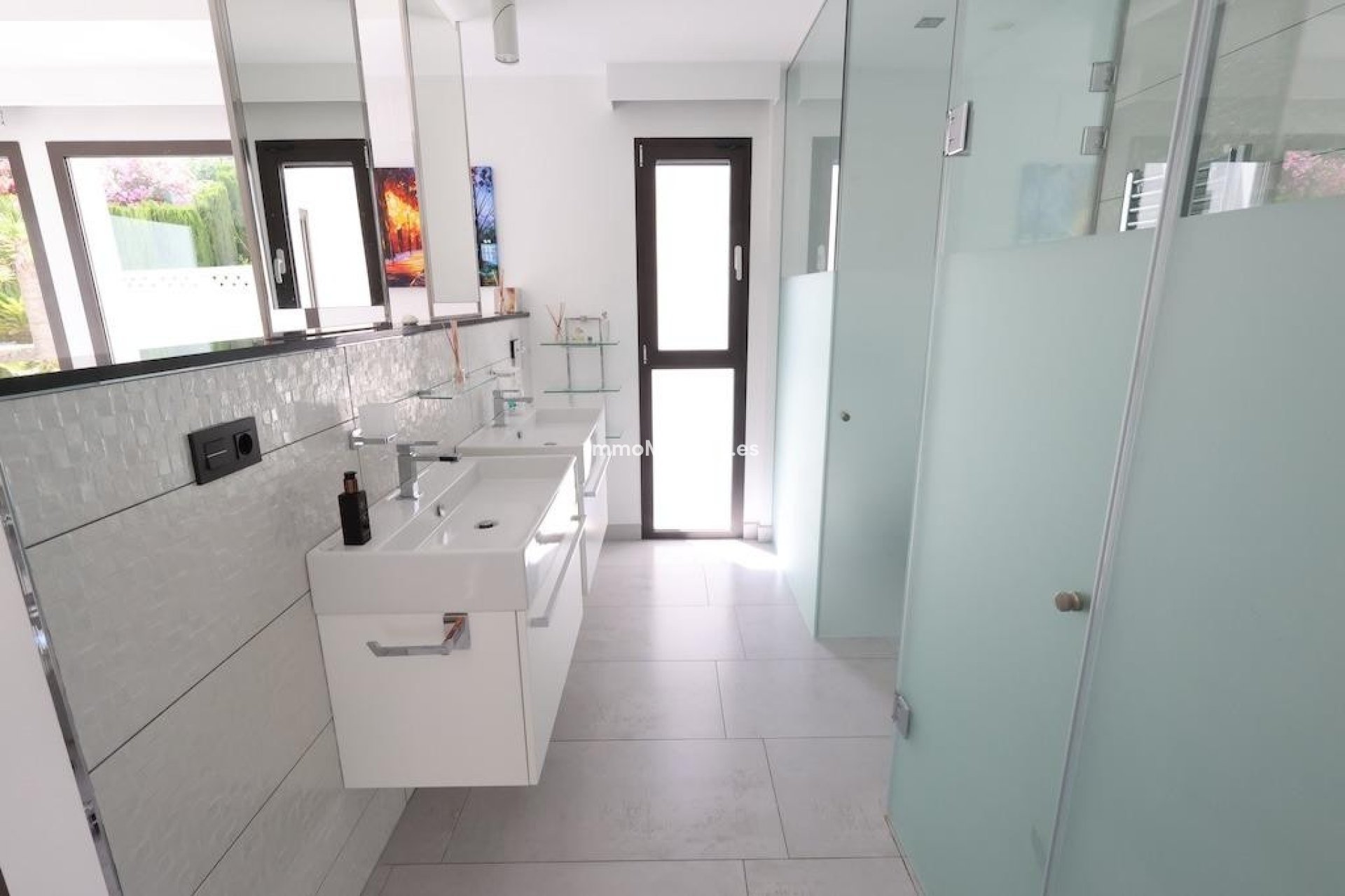 Wiederverkauf - Villa - Jávea - Jávea - Xàbia Centro