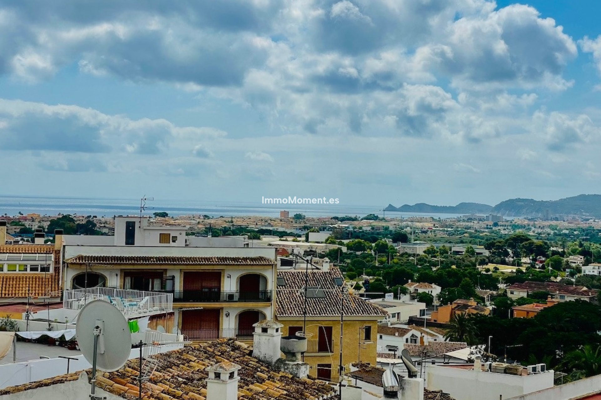 Wiederverkauf - Villa - Jávea - Jávea - Xàbia Centro