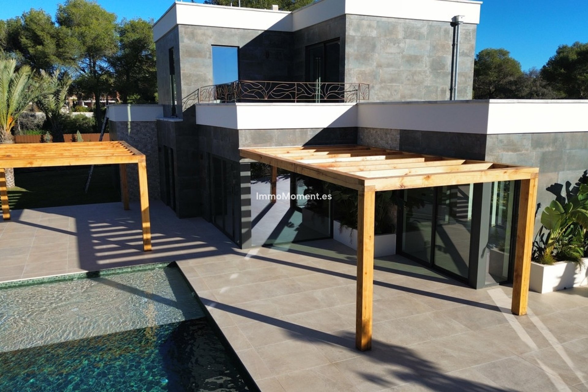 Wiederverkauf - Villa - Jávea - Jávea - Xàbia Centro