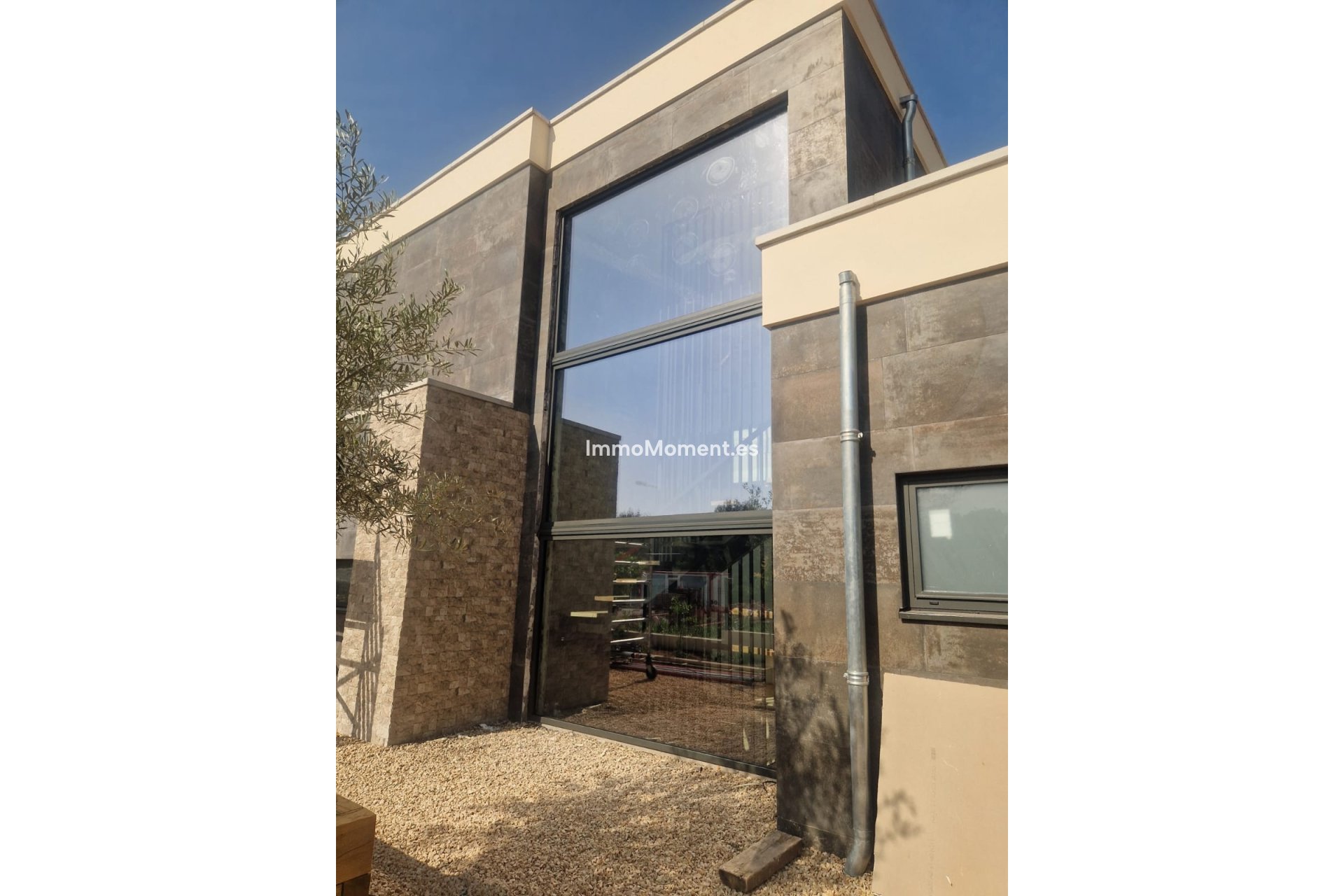 Wiederverkauf - Villa - Jávea - Jávea - Xàbia Centro