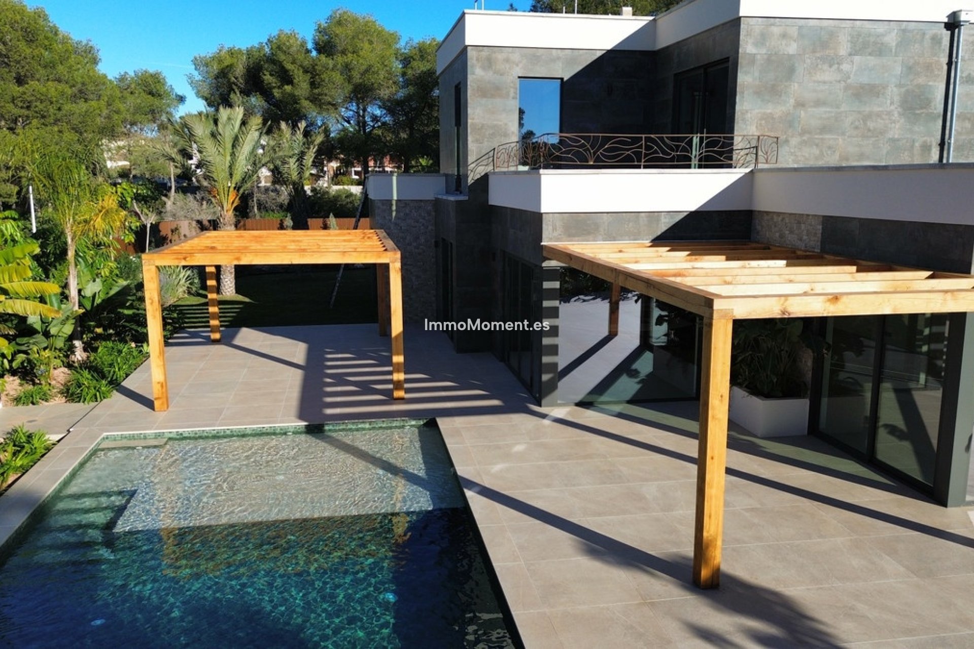 Wiederverkauf - Villa - Jávea - Jávea - Xàbia Centro