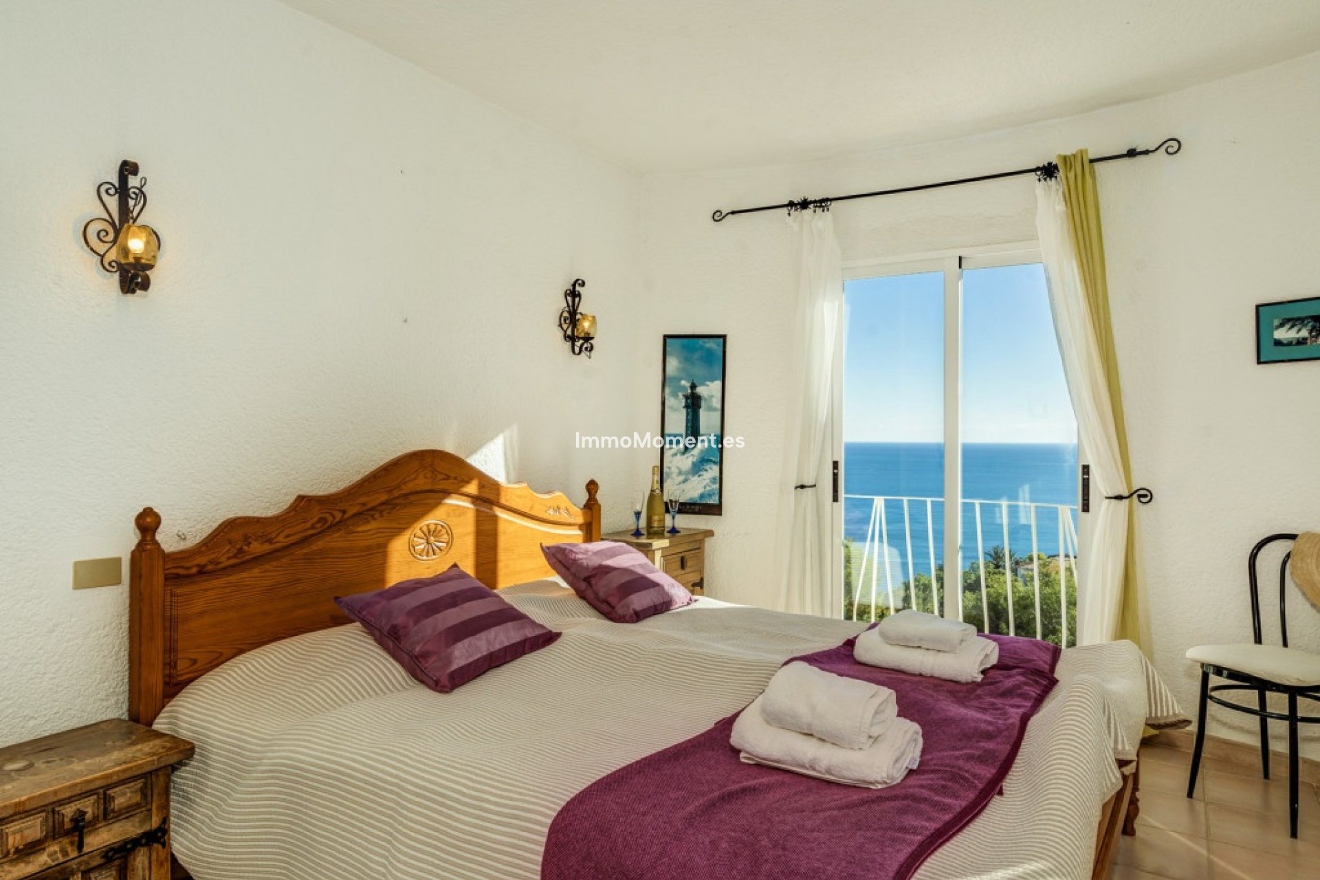 Wiederverkauf - Villa - Jávea - Jávea - Xàbia Centro