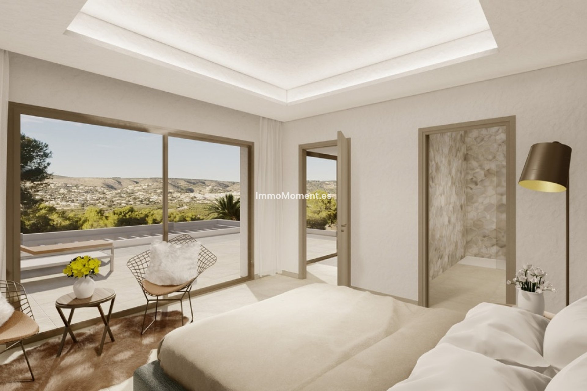 Wiederverkauf - Villa - Jávea - Jávea - Xàbia Centro