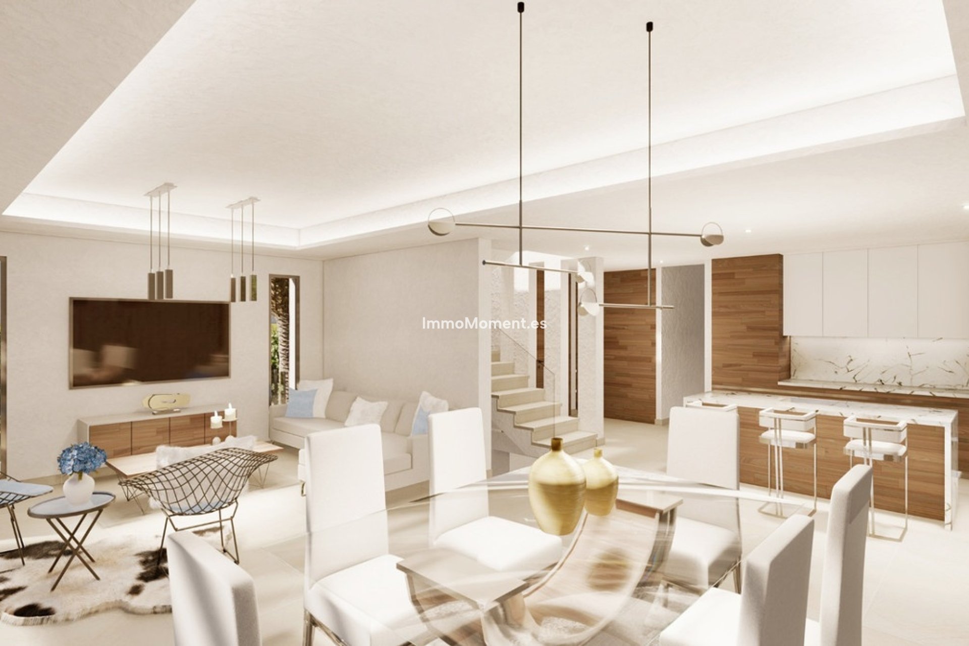 Wiederverkauf - Villa - Jávea - Jávea - Xàbia Centro