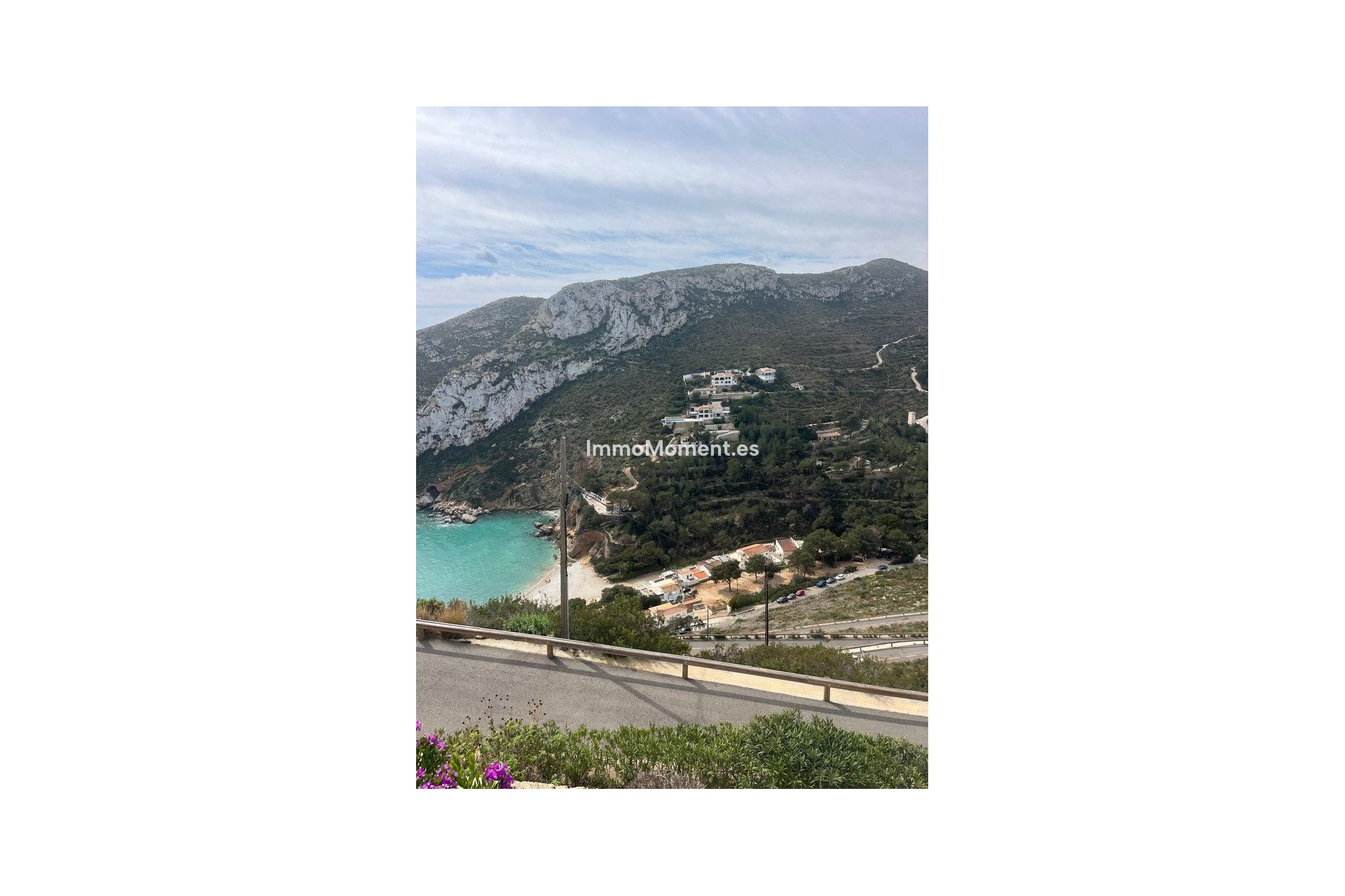 Wiederverkauf - Villa - Jávea - Jávea - Xàbia Centro