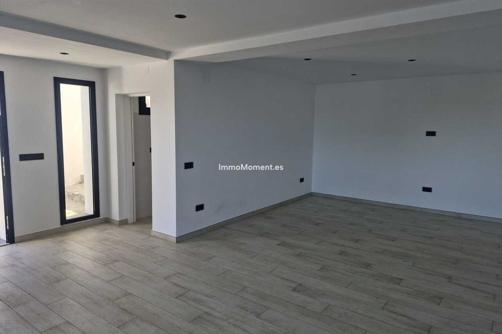 Wiederverkauf - Villa - Jávea - Jávea - Xàbia Centro