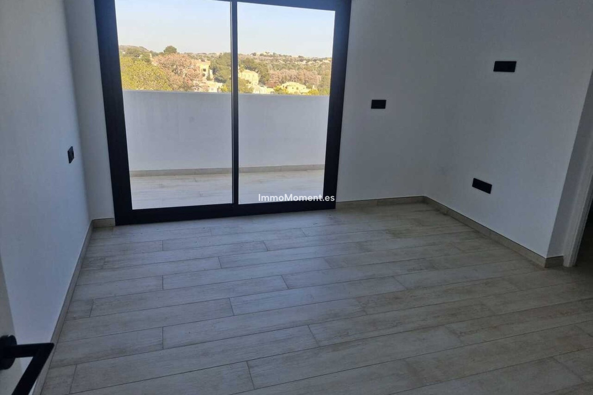 Wiederverkauf - Villa - Jávea - Jávea - Xàbia Centro