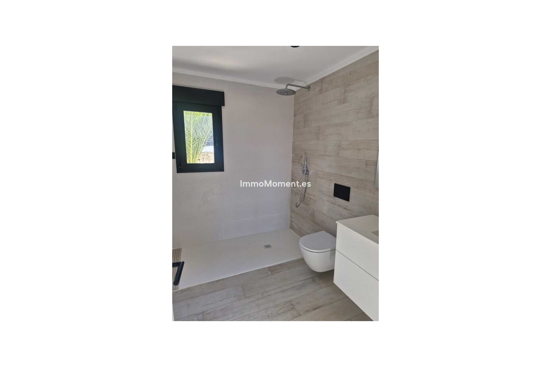 Wiederverkauf - Villa - Jávea - Jávea - Xàbia Centro