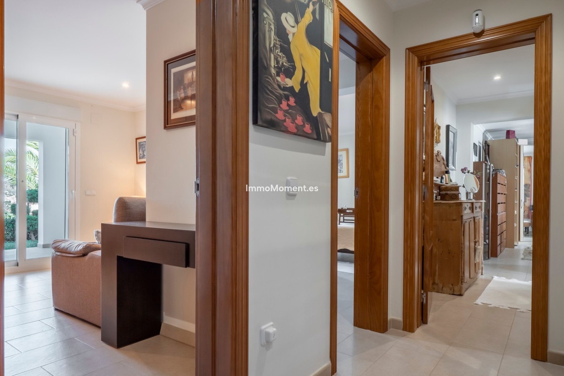 Wiederverkauf - Villa - Jávea - Jávea - Xàbia Centro