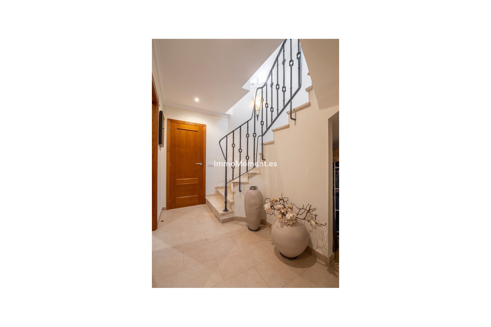 Wiederverkauf - Villa - Jávea - Jávea - Xàbia Centro