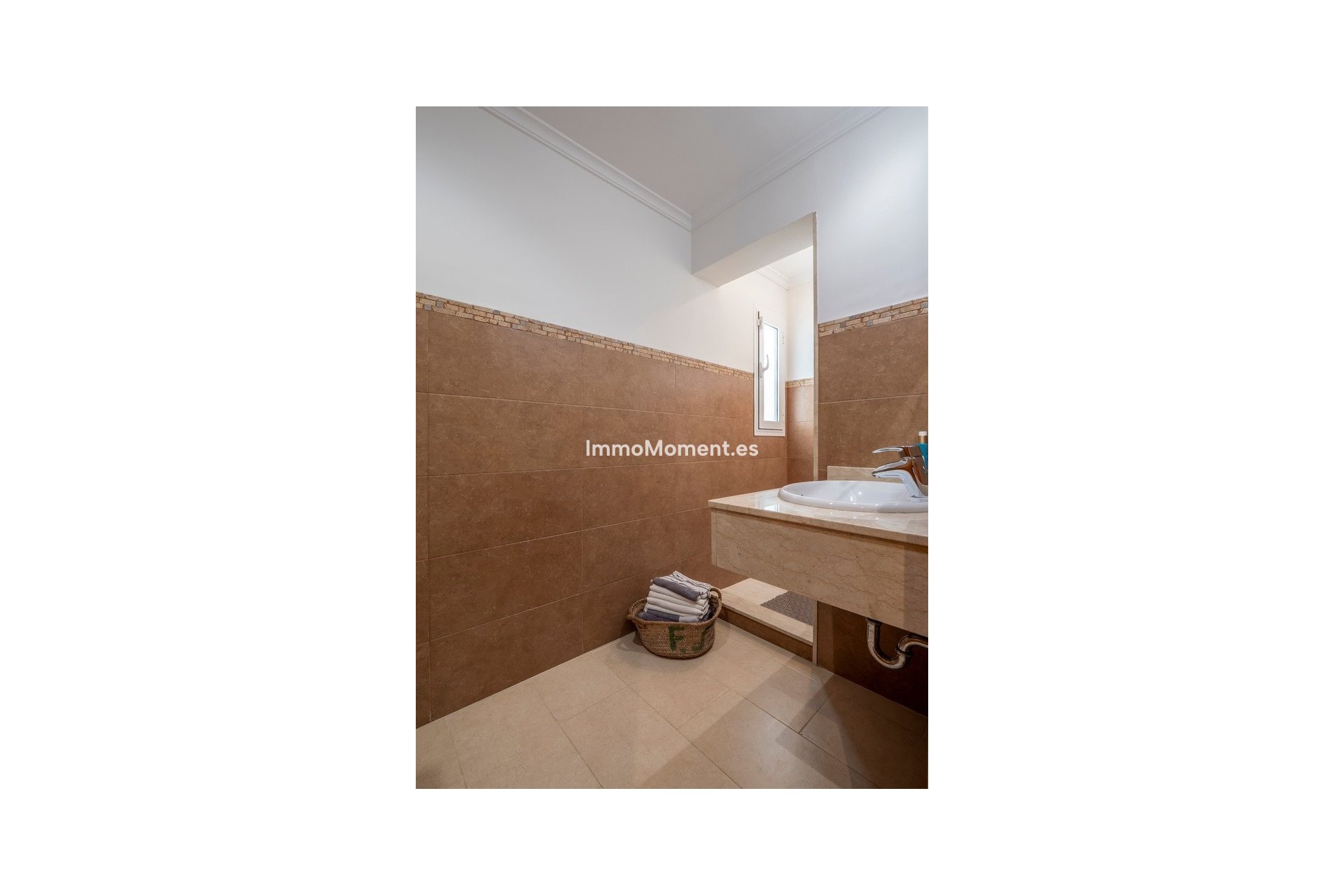 Wiederverkauf - Villa - Jávea - Jávea - Xàbia Centro