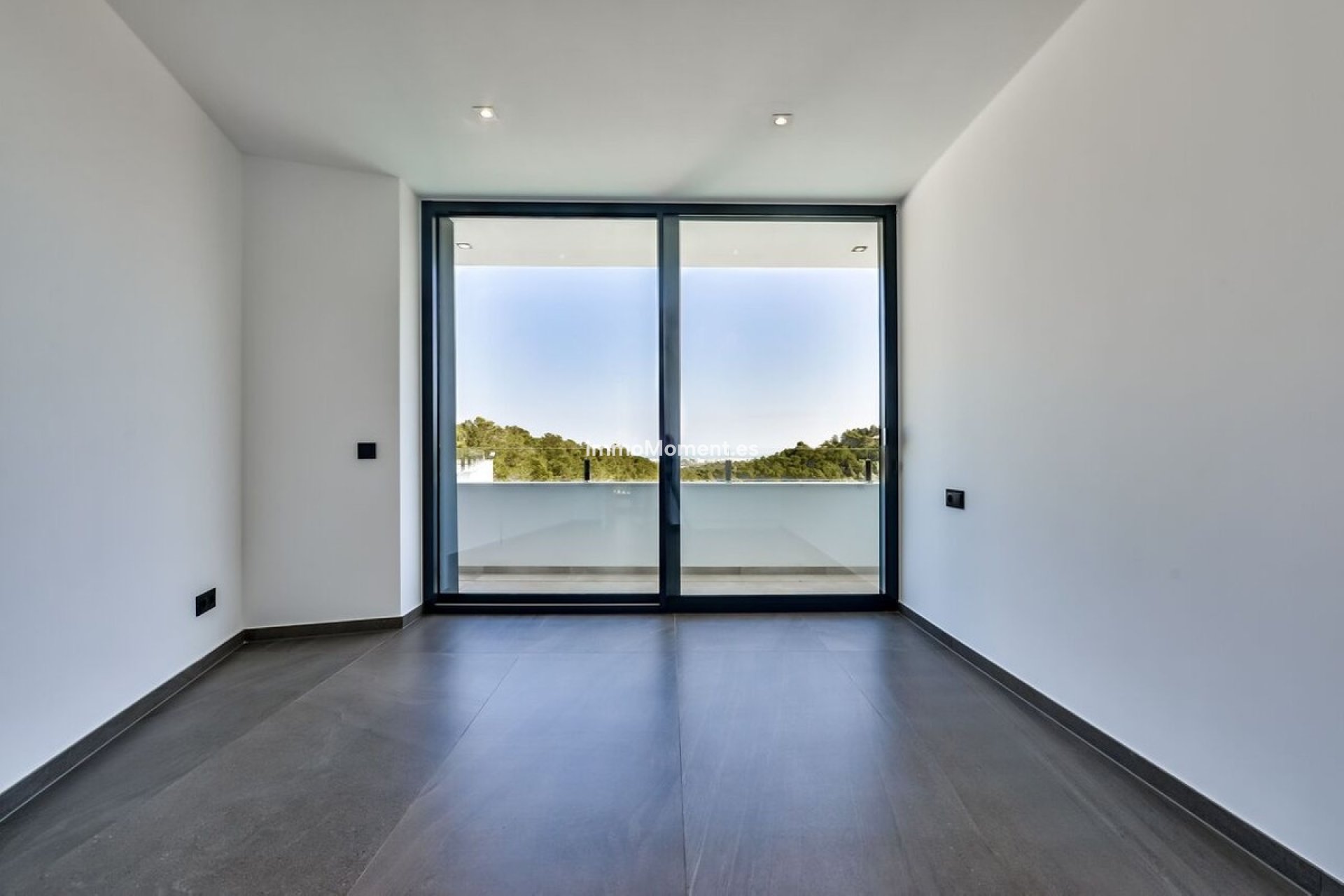 Wiederverkauf - Villa - Jávea - Jávea - Xàbia Centro