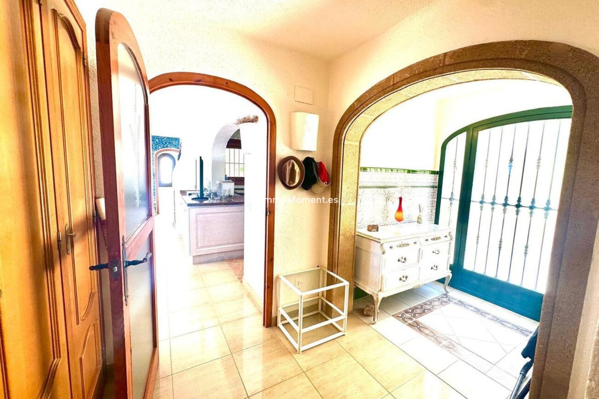 Wiederverkauf - Villa - Jávea - Jávea - Xàbia Centro