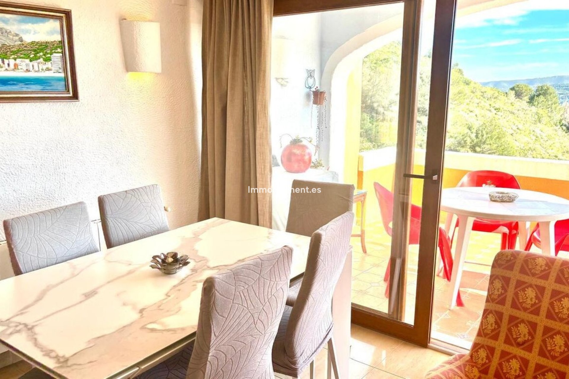 Wiederverkauf - Villa - Jávea - Jávea - Xàbia Centro