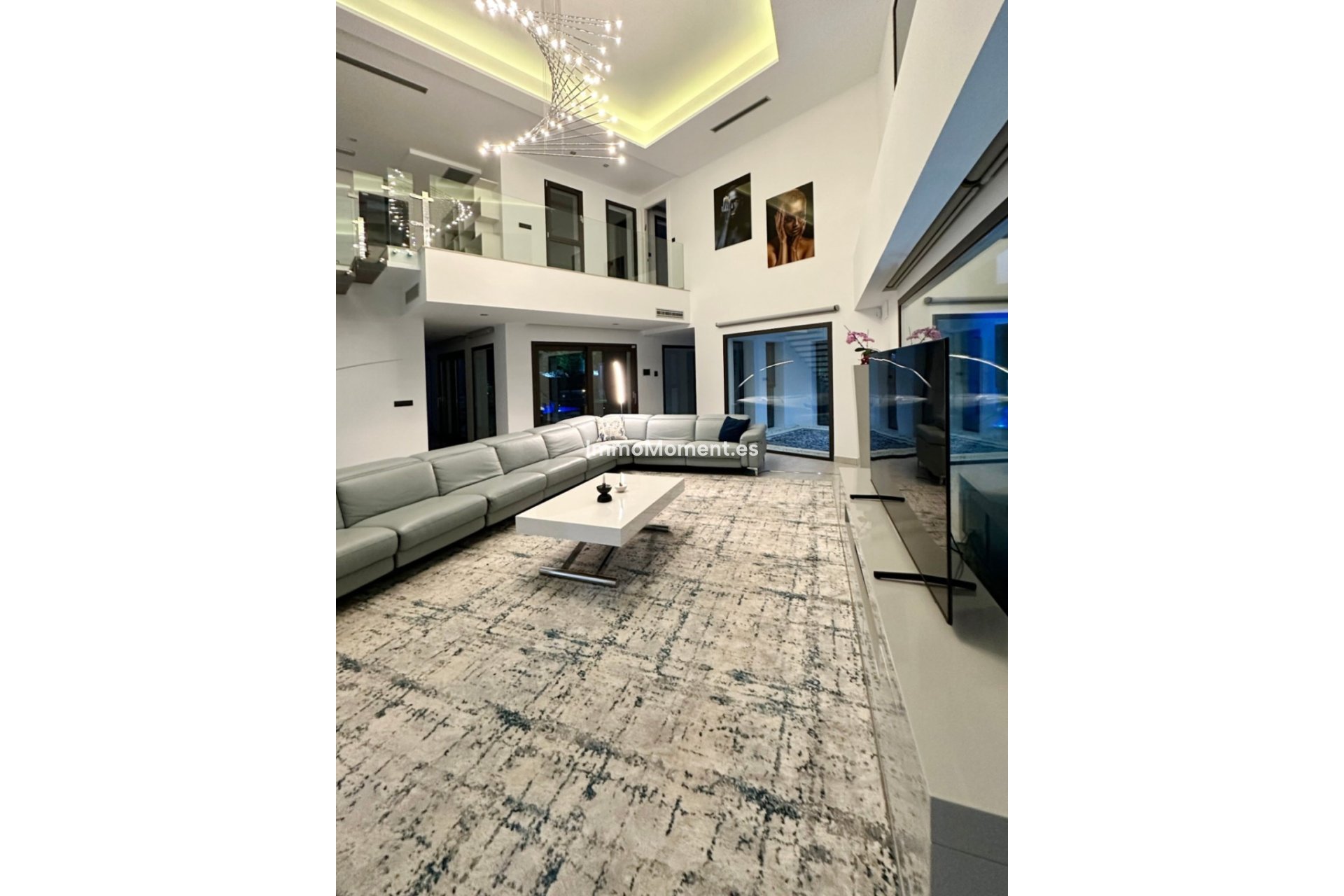 Wiederverkauf - Villa - Jávea - Jávea - Xàbia Centro