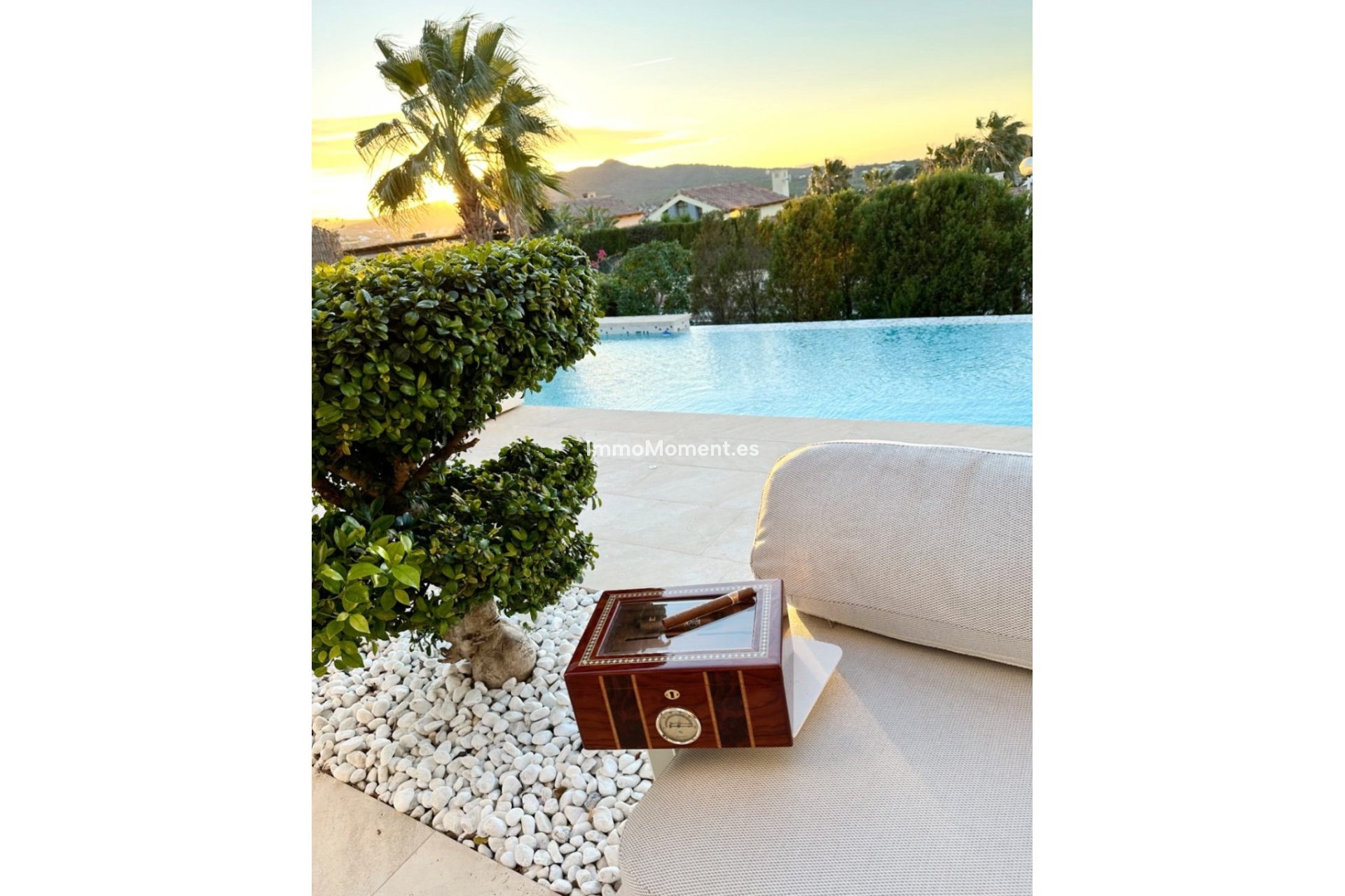 Wiederverkauf - Villa - Jávea - Jávea - Xàbia Centro