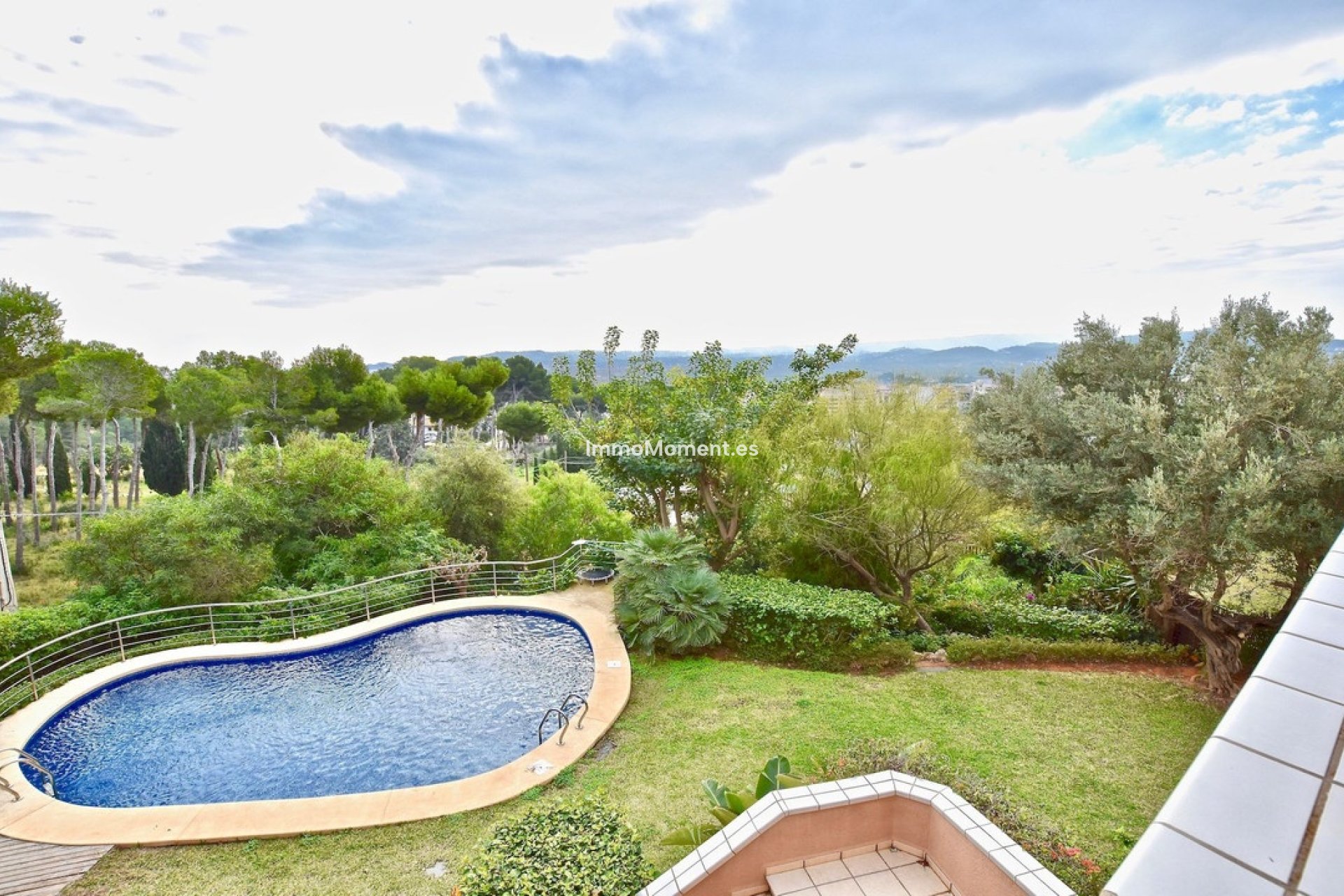 Wiederverkauf - Villa - Jávea - Jávea - Xàbia Centro