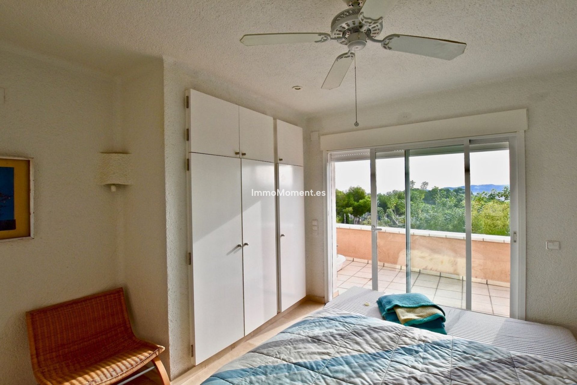 Wiederverkauf - Villa - Jávea - Jávea - Xàbia Centro