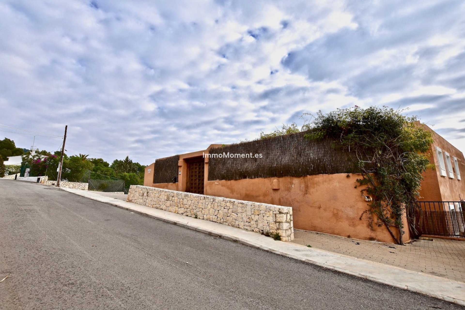 Wiederverkauf - Villa - Jávea - Jávea - Xàbia Centro