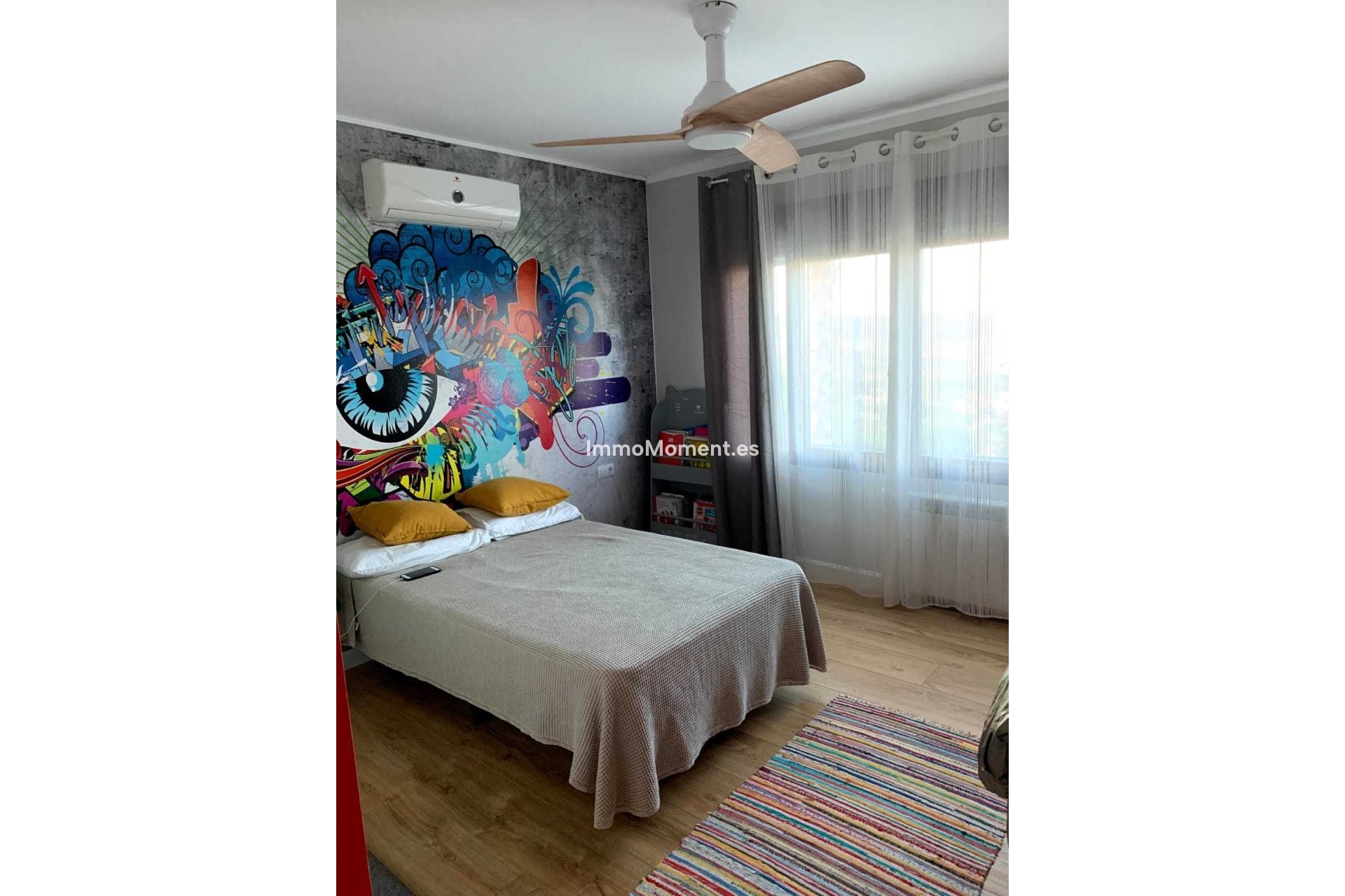 Wiederverkauf - Villa - Jávea - Jávea - Xàbia Centro