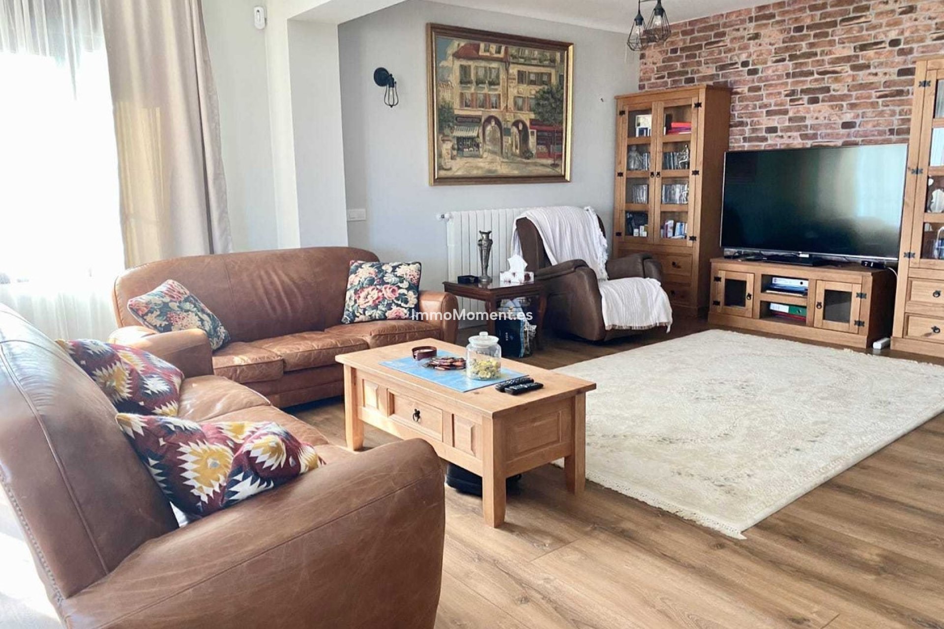 Wiederverkauf - Villa - Jávea - Jávea - Xàbia Centro