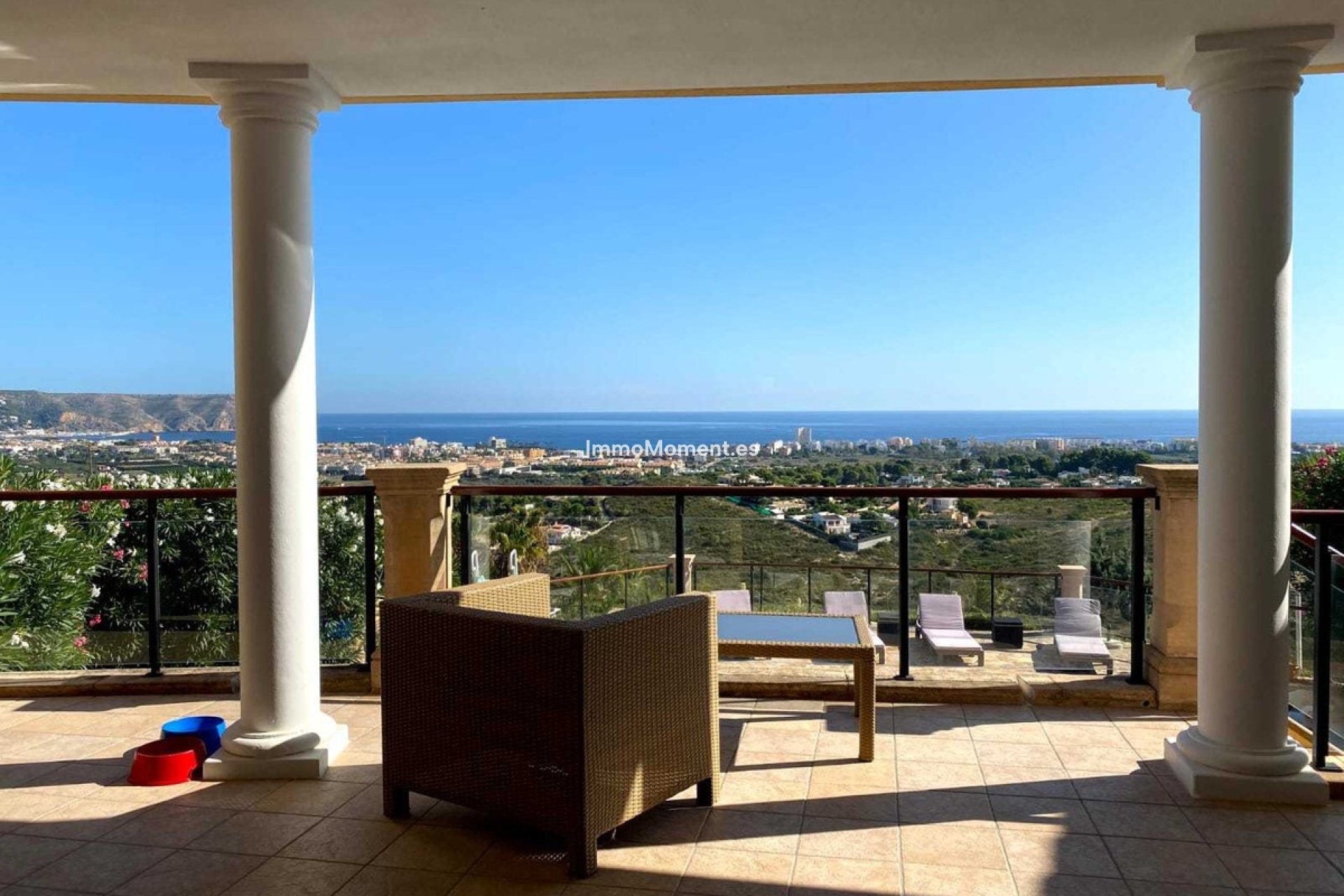 Wiederverkauf - Villa - Jávea - Jávea - Xàbia Centro