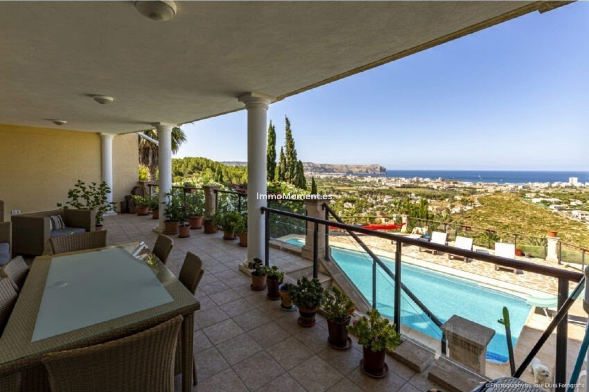 Wiederverkauf - Villa - Jávea - Jávea - Xàbia Centro