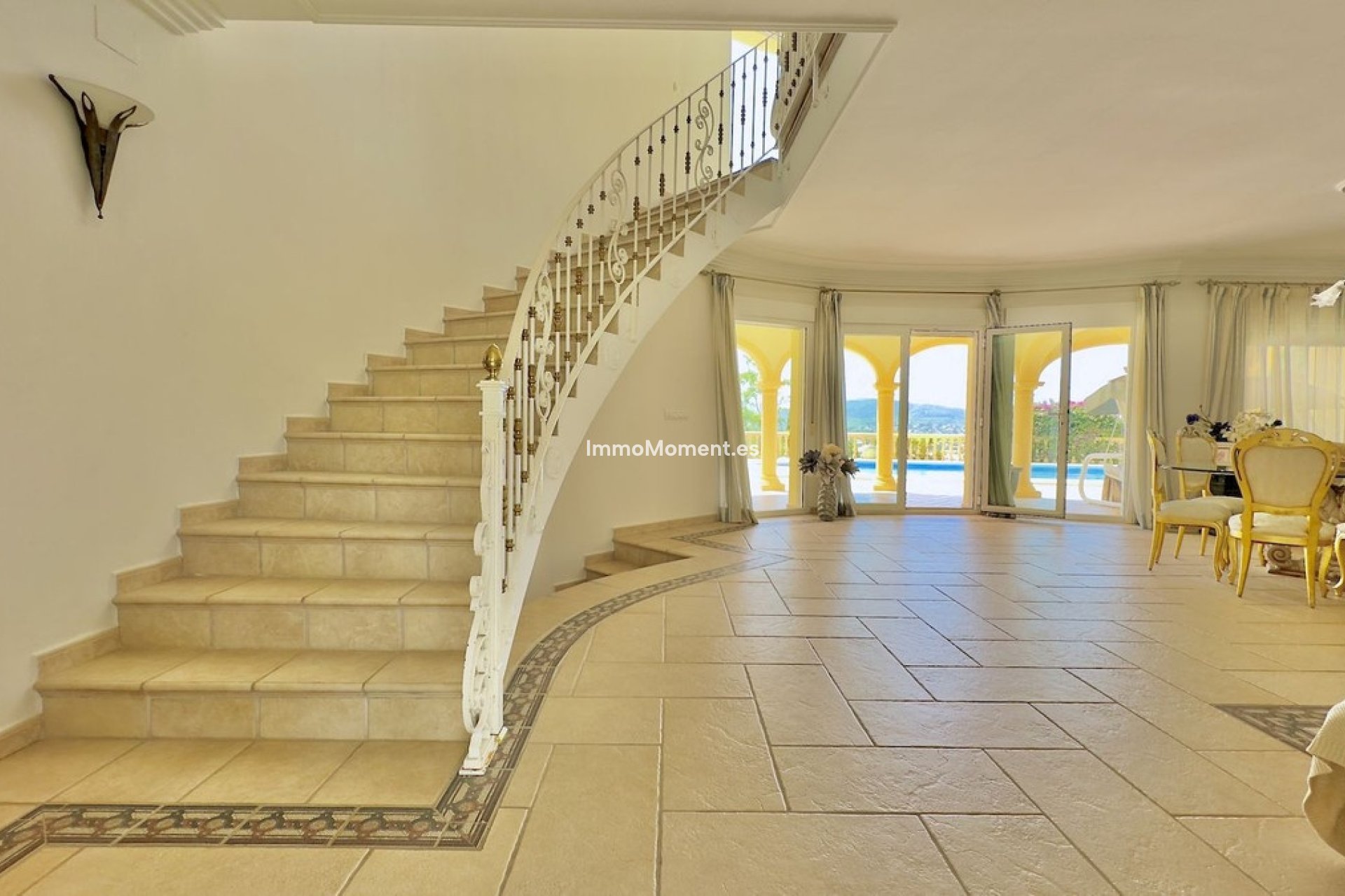 Wiederverkauf - Villa - Jávea - Jávea - Xàbia Centro