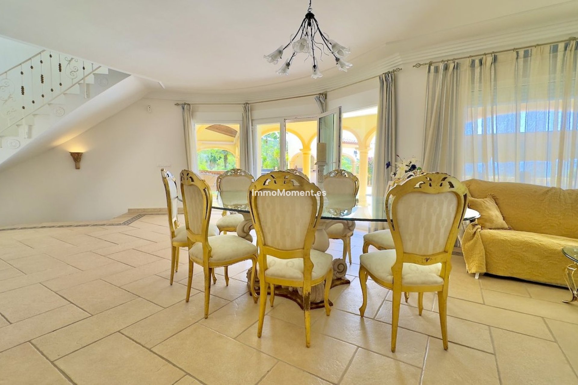 Wiederverkauf - Villa - Jávea - Jávea - Xàbia Centro