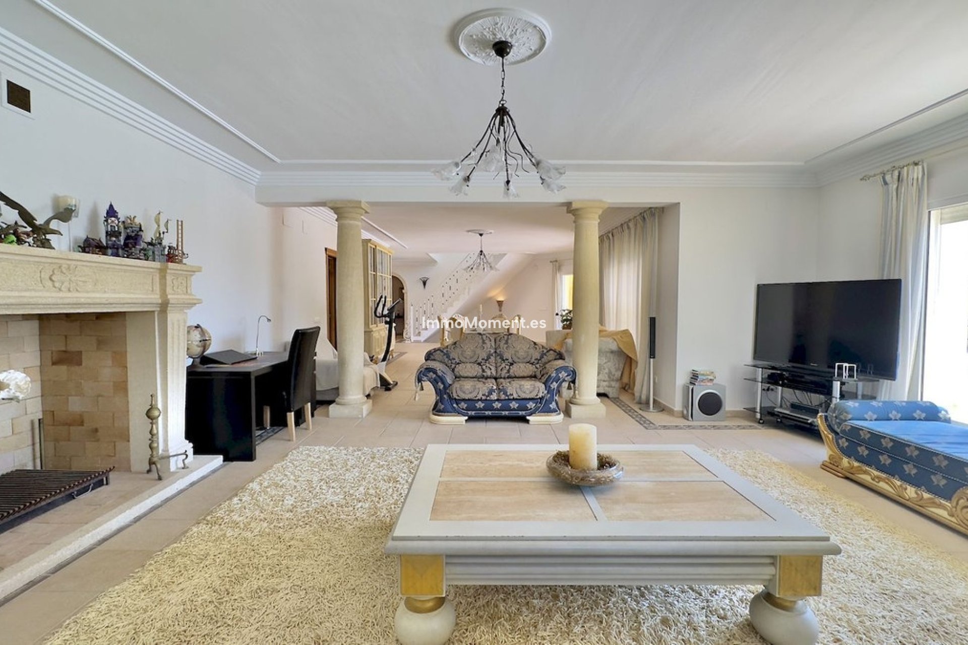 Wiederverkauf - Villa - Jávea - Jávea - Xàbia Centro