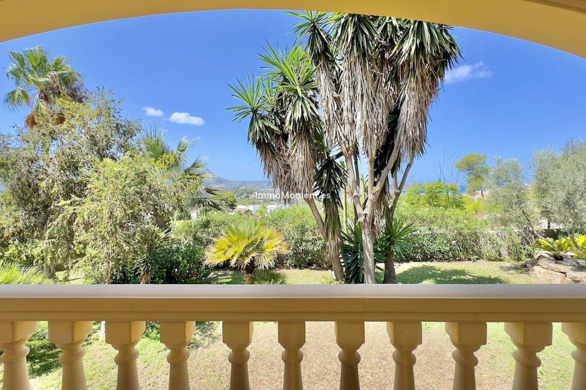 Wiederverkauf - Villa - Jávea - Jávea - Xàbia Centro