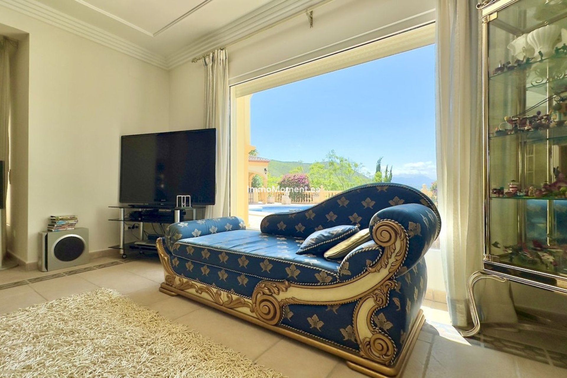 Wiederverkauf - Villa - Jávea - Jávea - Xàbia Centro