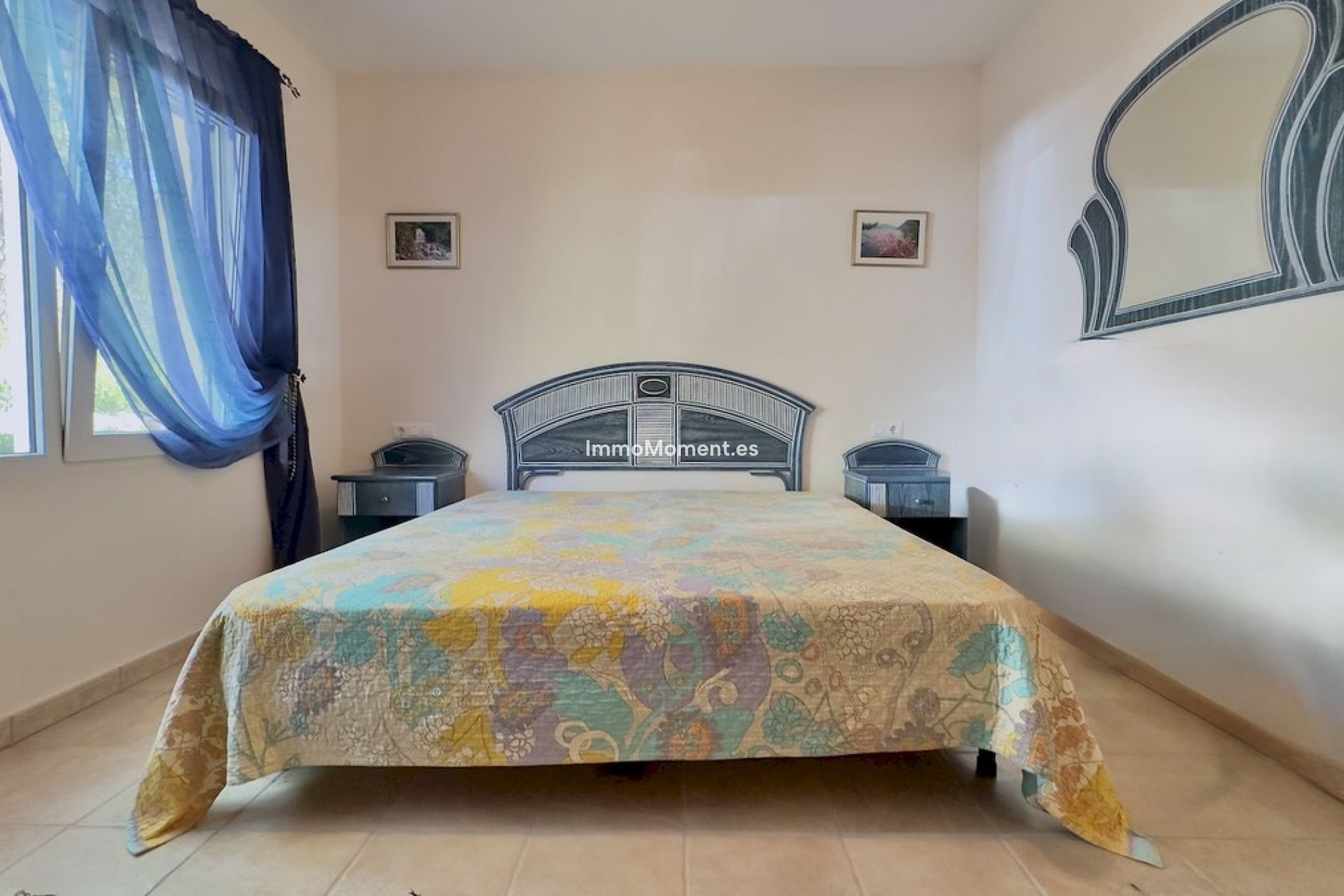 Wiederverkauf - Villa - Jávea - Jávea - Xàbia Centro