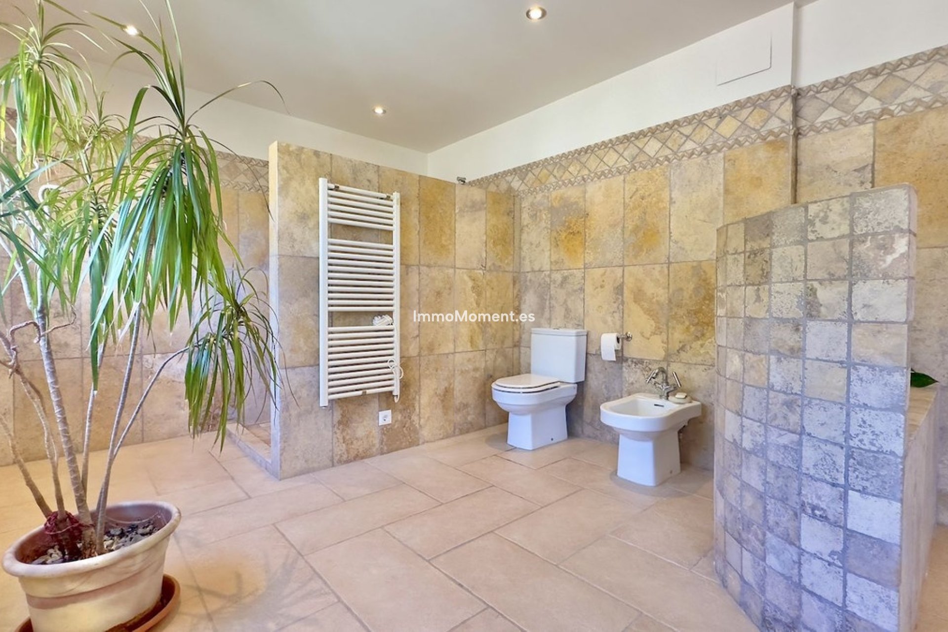 Wiederverkauf - Villa - Jávea - Jávea - Xàbia Centro