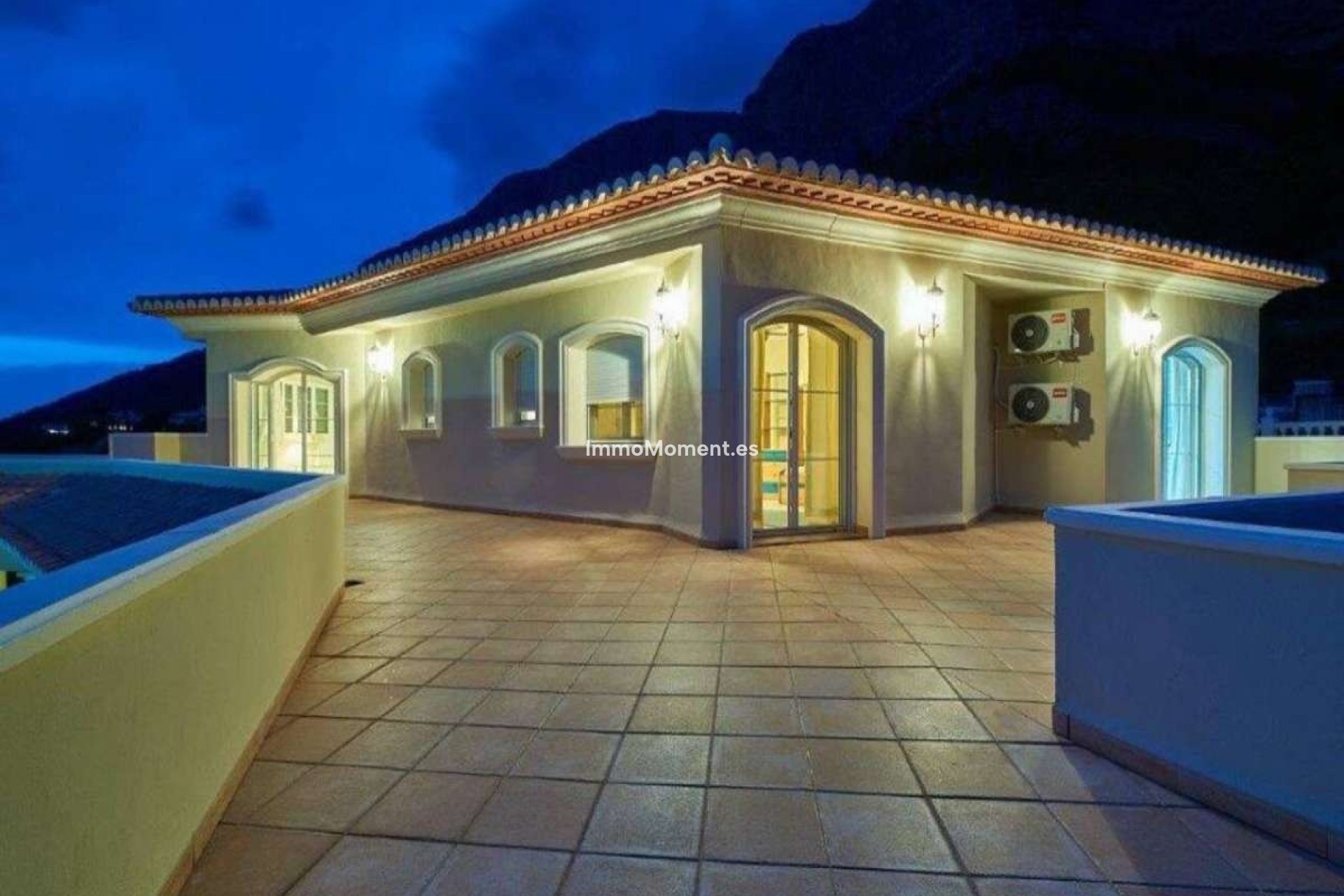 Wiederverkauf - Villa - Jávea - Jávea - Xàbia Centro