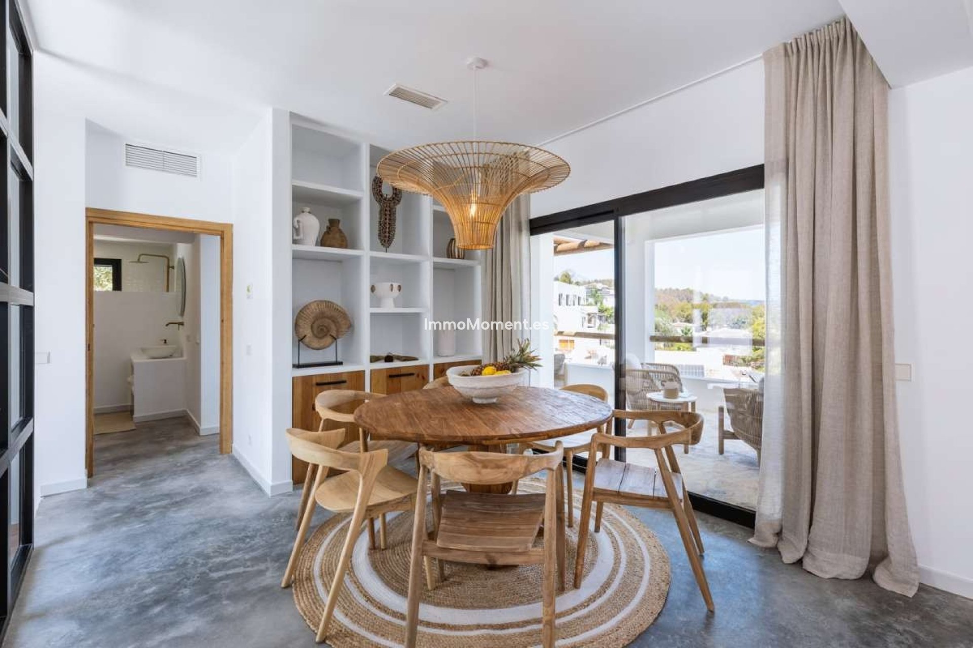 Wiederverkauf - Villa - Jávea - Jávea - Xàbia Centro