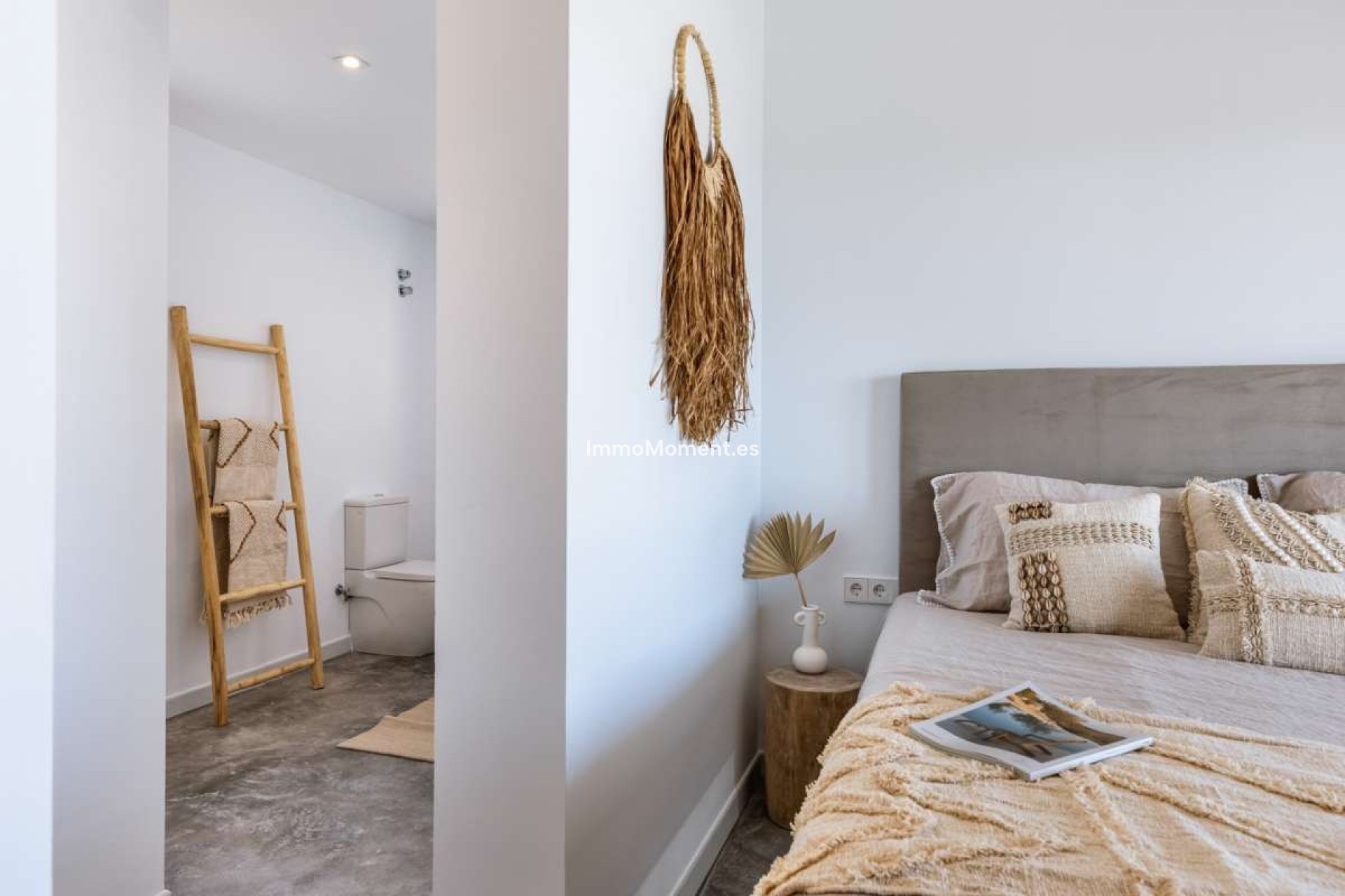 Wiederverkauf - Villa - Jávea - Jávea - Xàbia Centro