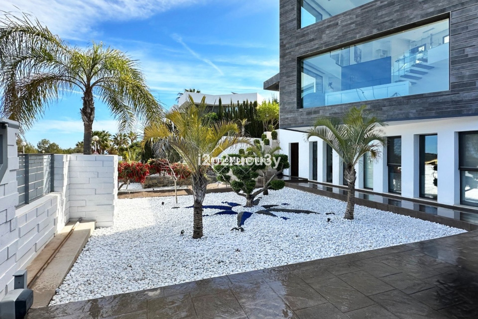 Wiederverkauf - Villa - Jávea - Jávea - Xàbia Centro